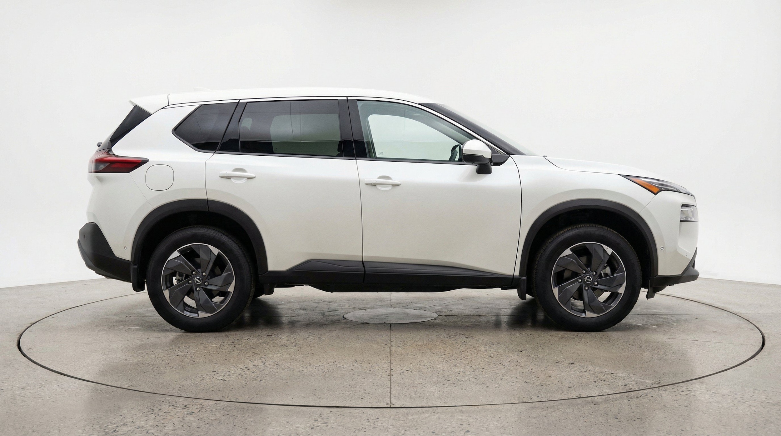 Thumbnail: 2025 Nissan Rogue - 11
