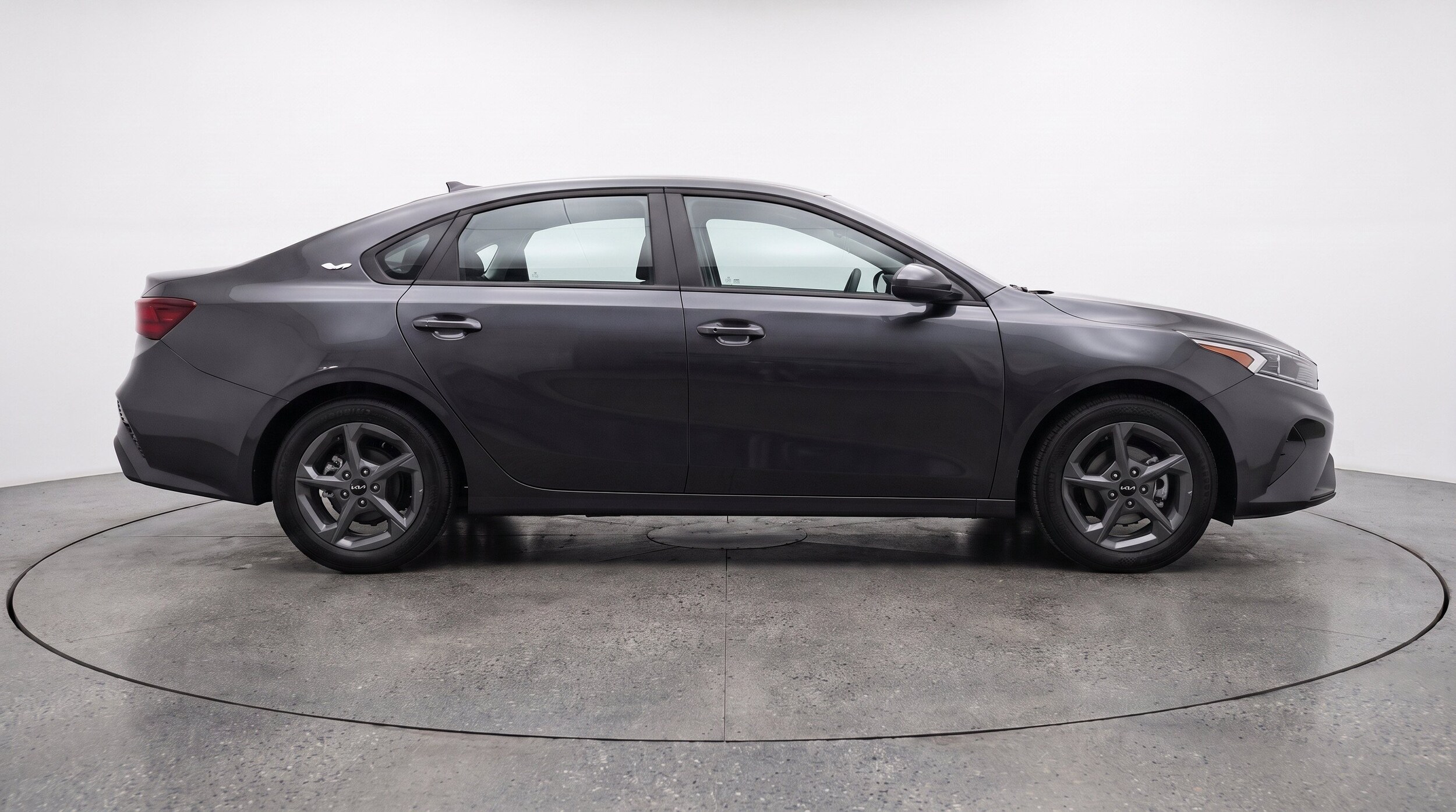 Thumbnail: 2025 Kia K4 - 10