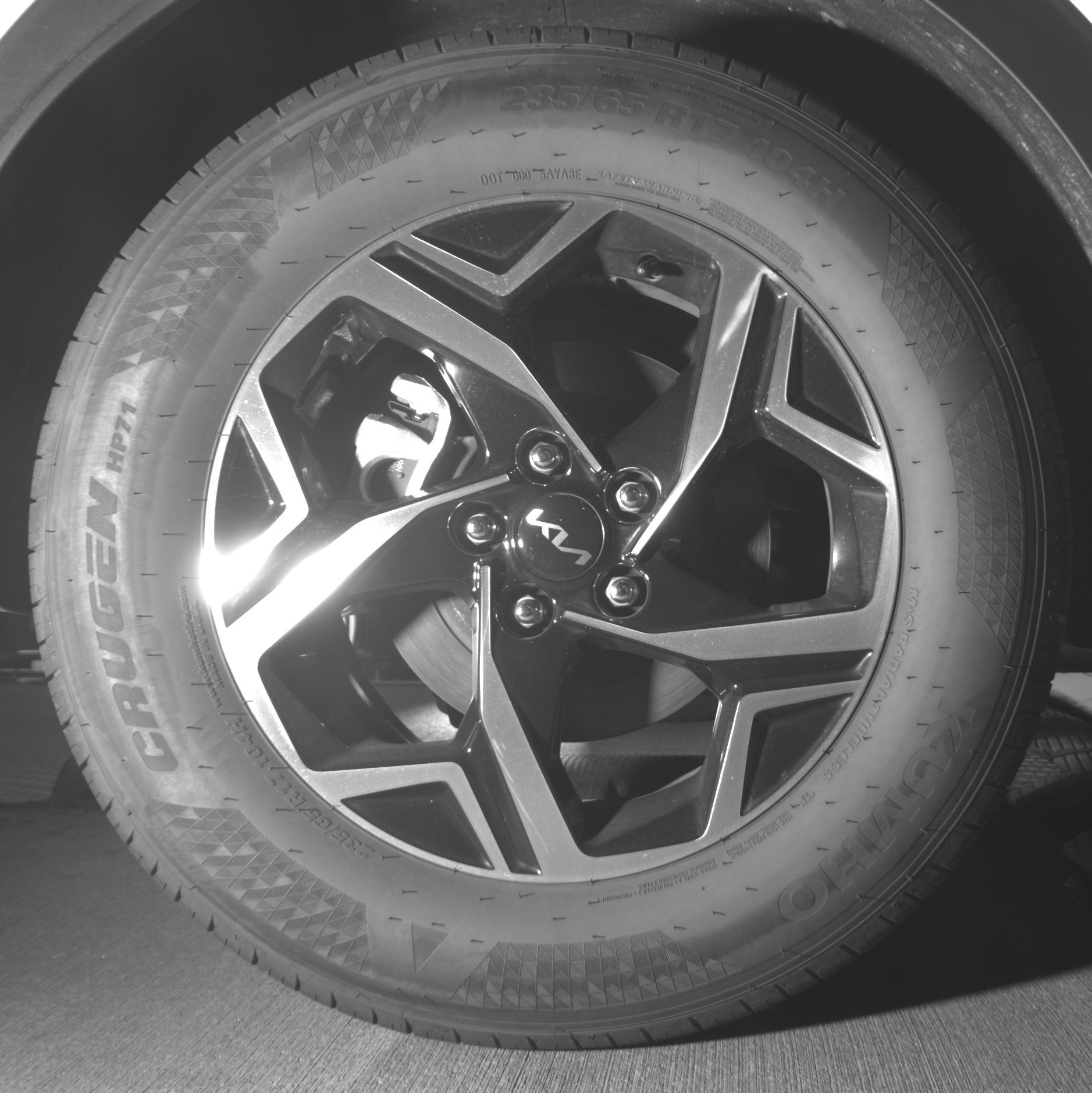 Thumbnail: 2025 Kia Sportage - 12