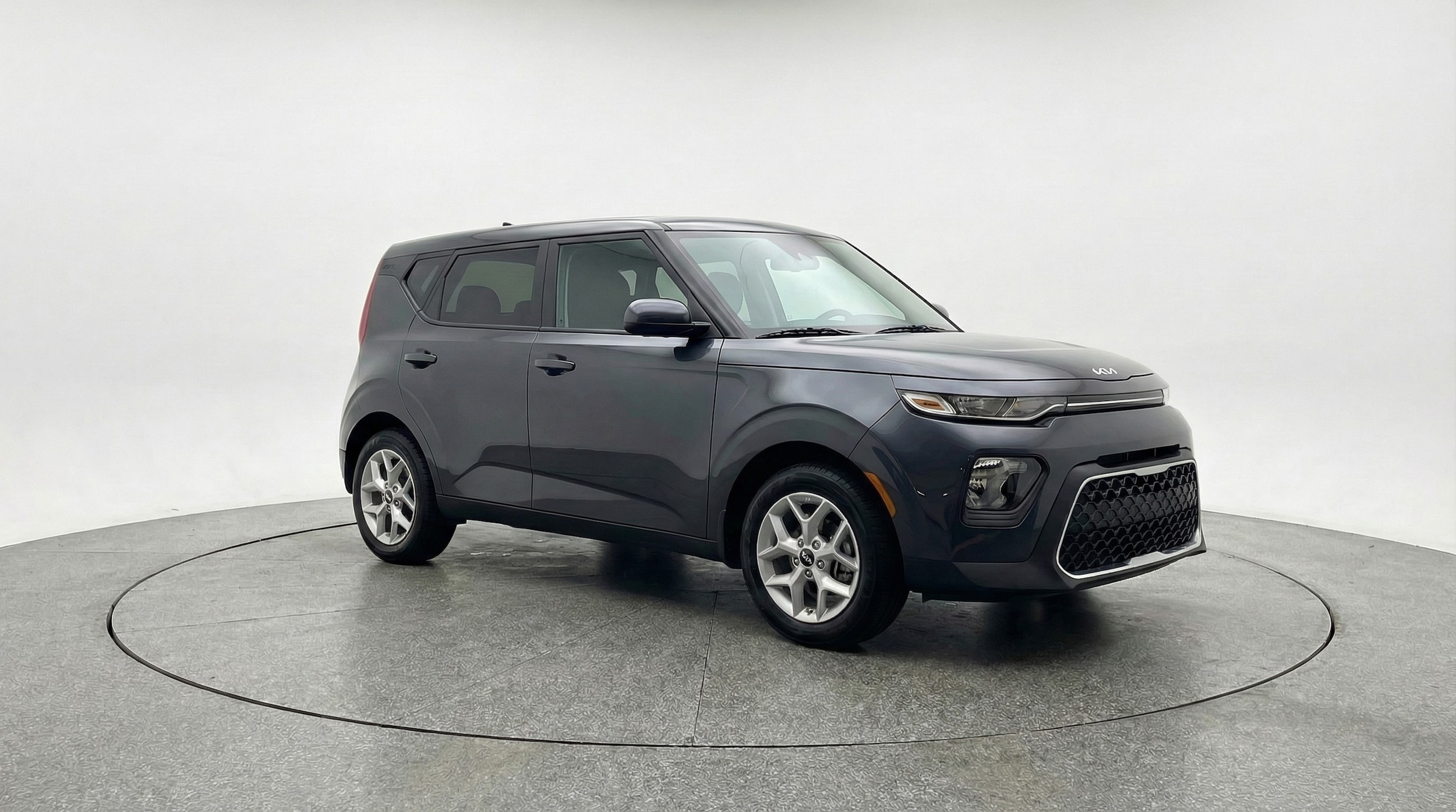 Thumbnail: 2025 Kia Soul - 1