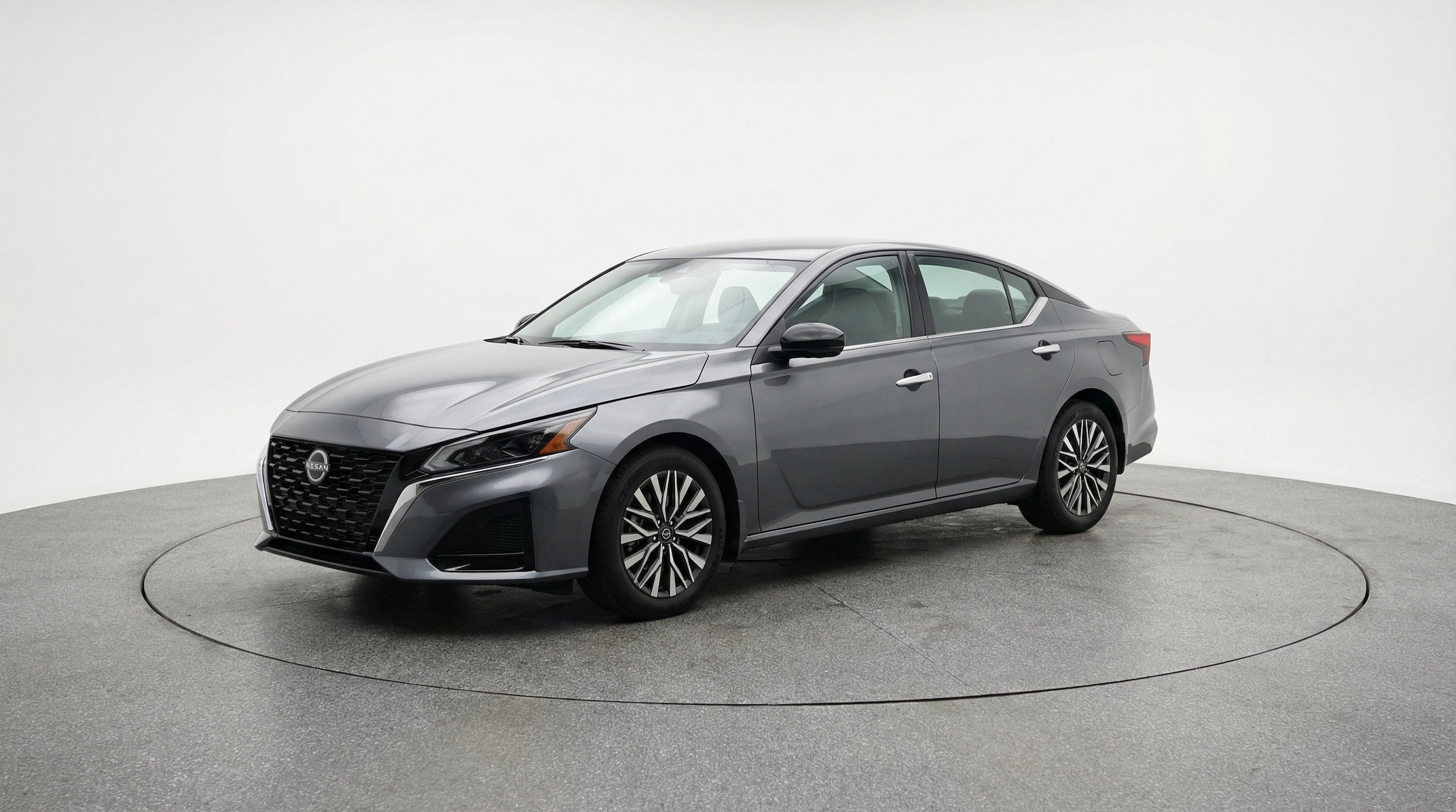 Thumbnail: 2026 Nissan Altima - 3