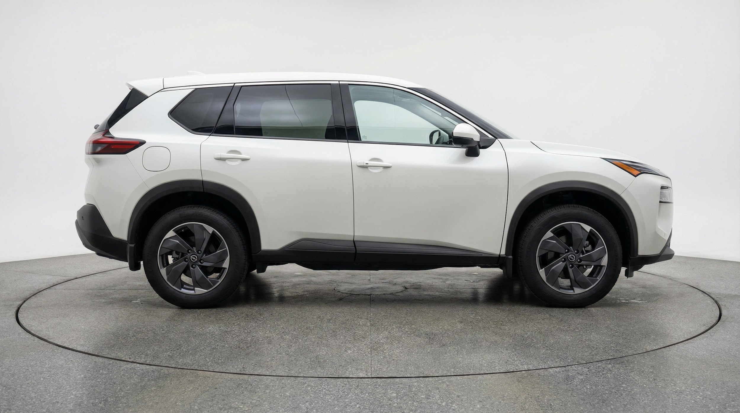 Thumbnail: 2025 Nissan Rogue - 8