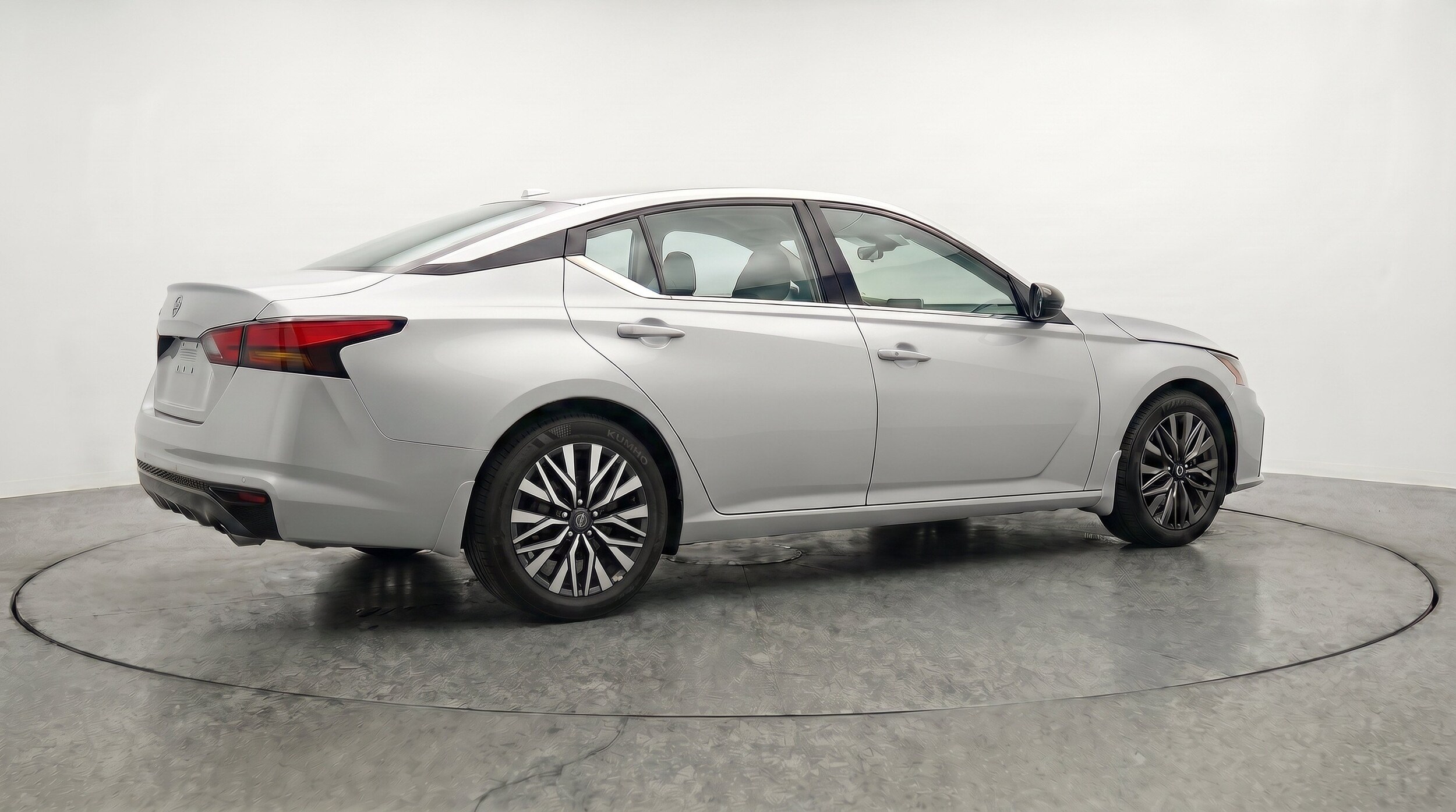 Thumbnail: 2026 Nissan Altima - 9