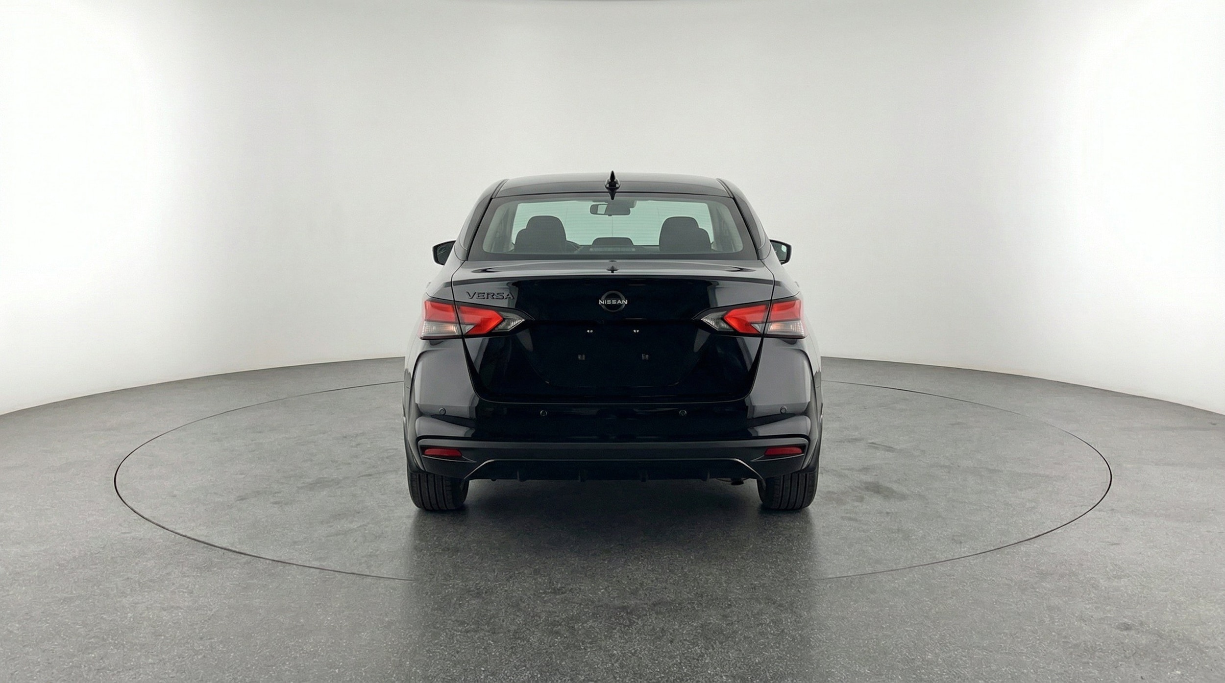 Thumbnail: 2025 Nissan Versa - 7