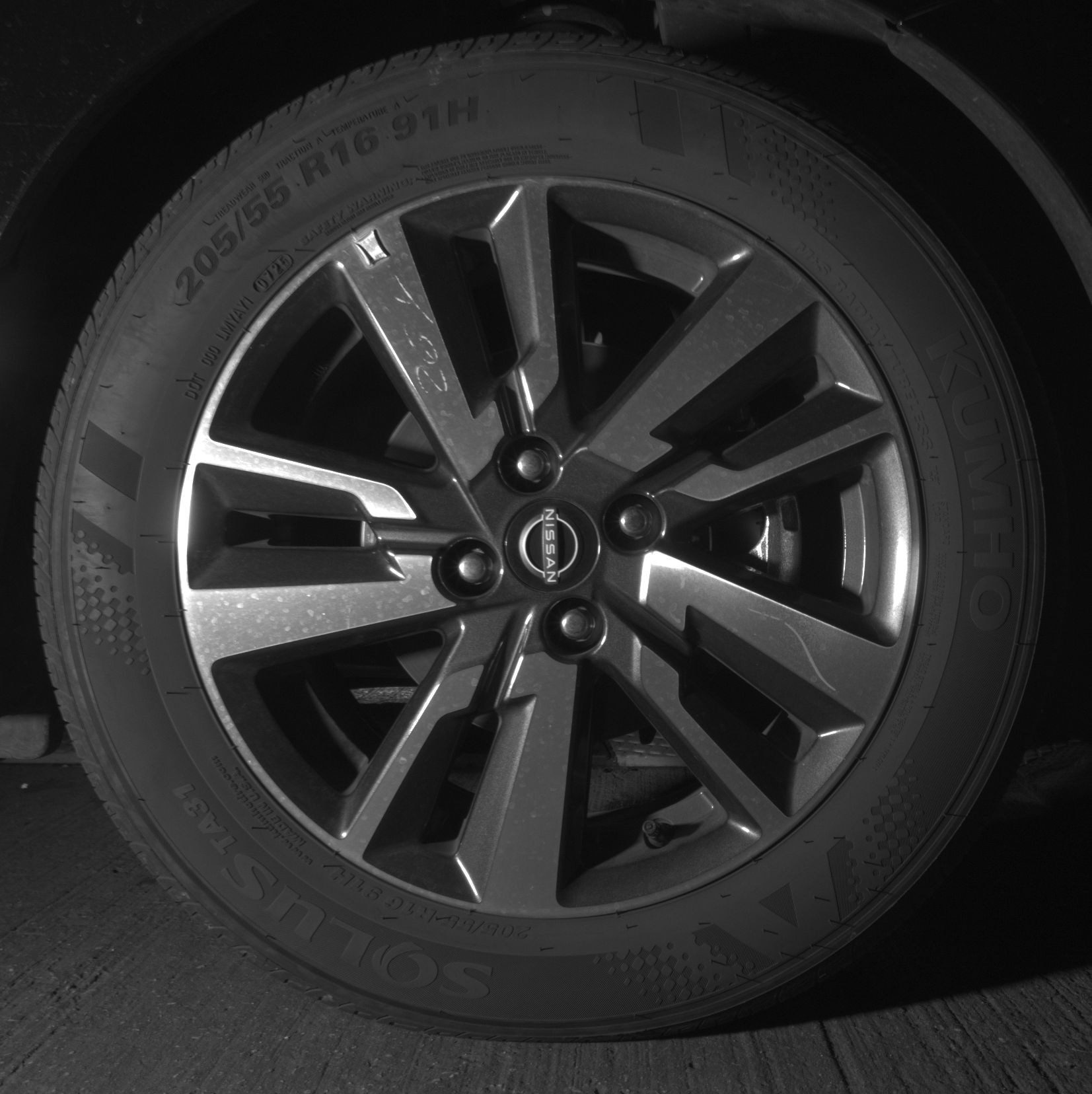 Thumbnail: 2025 Nissan Versa - 10