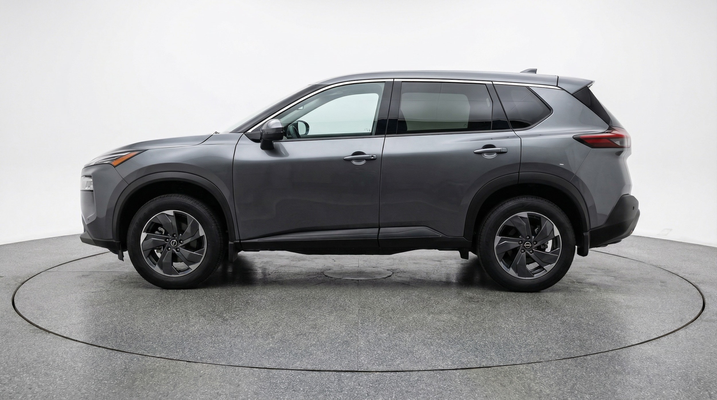 Thumbnail: 2025 Nissan Rogue - 4