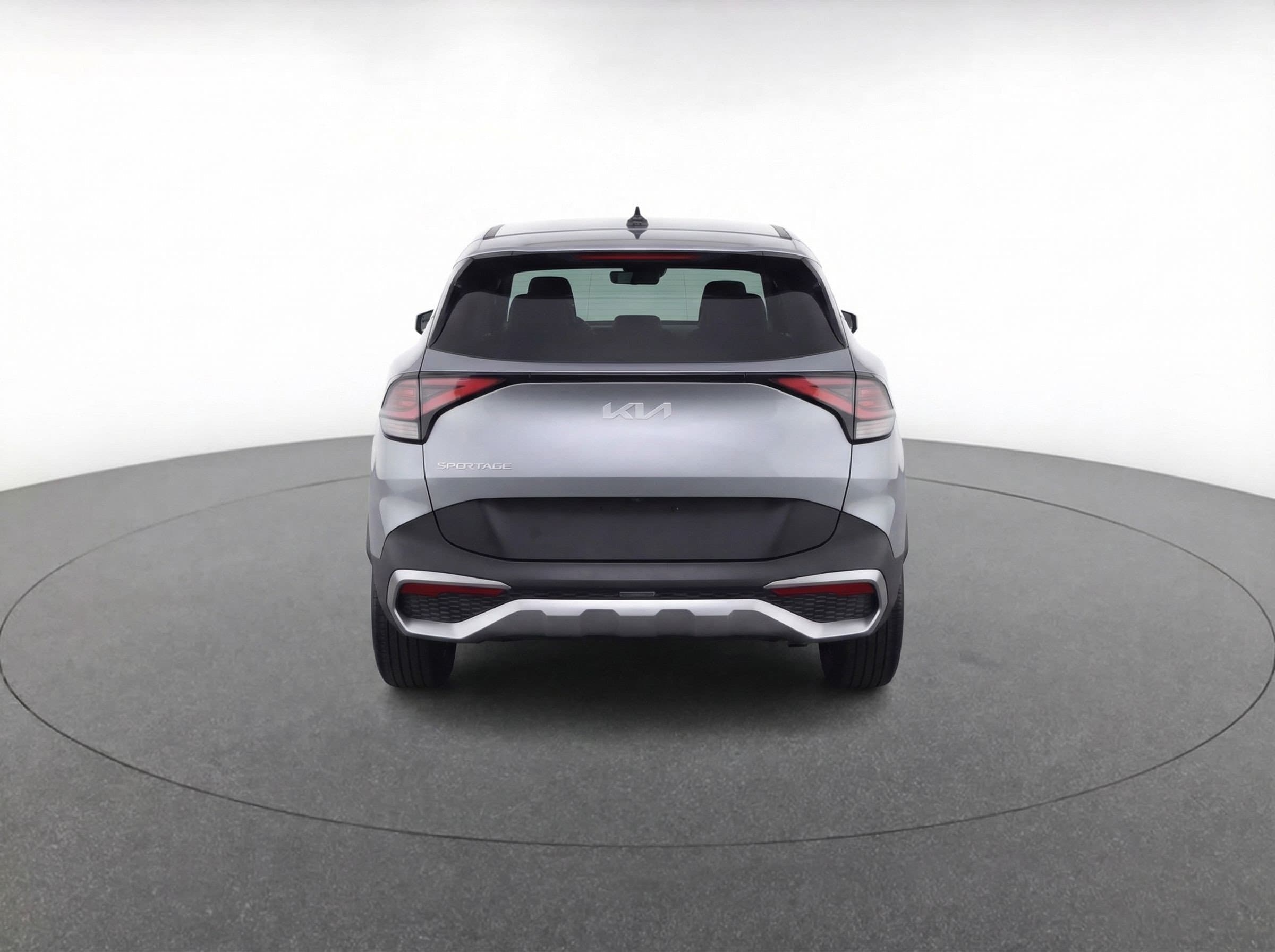 Thumbnail: 2024 Kia Sportage - 7