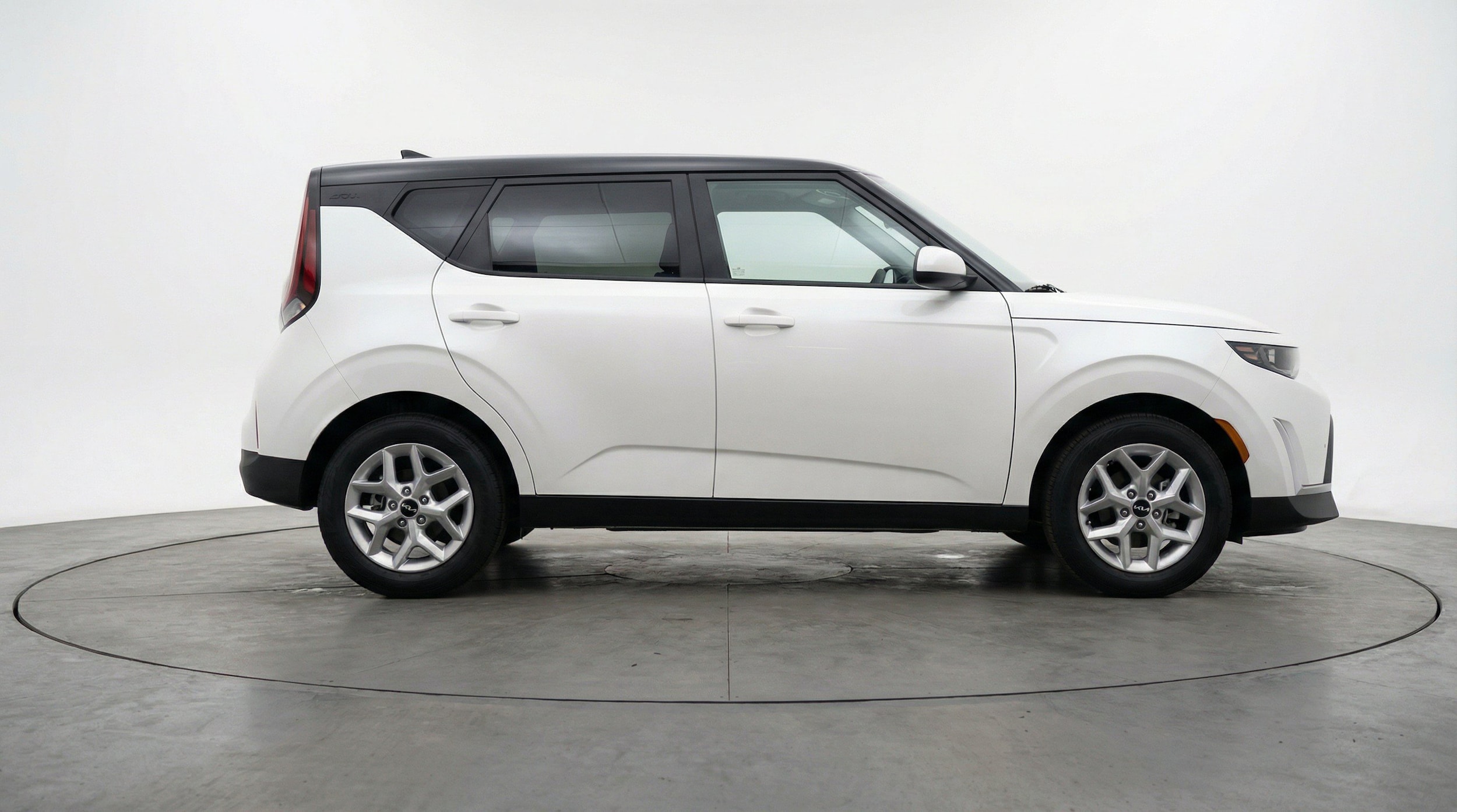 Thumbnail: 2025 Kia Soul - 11