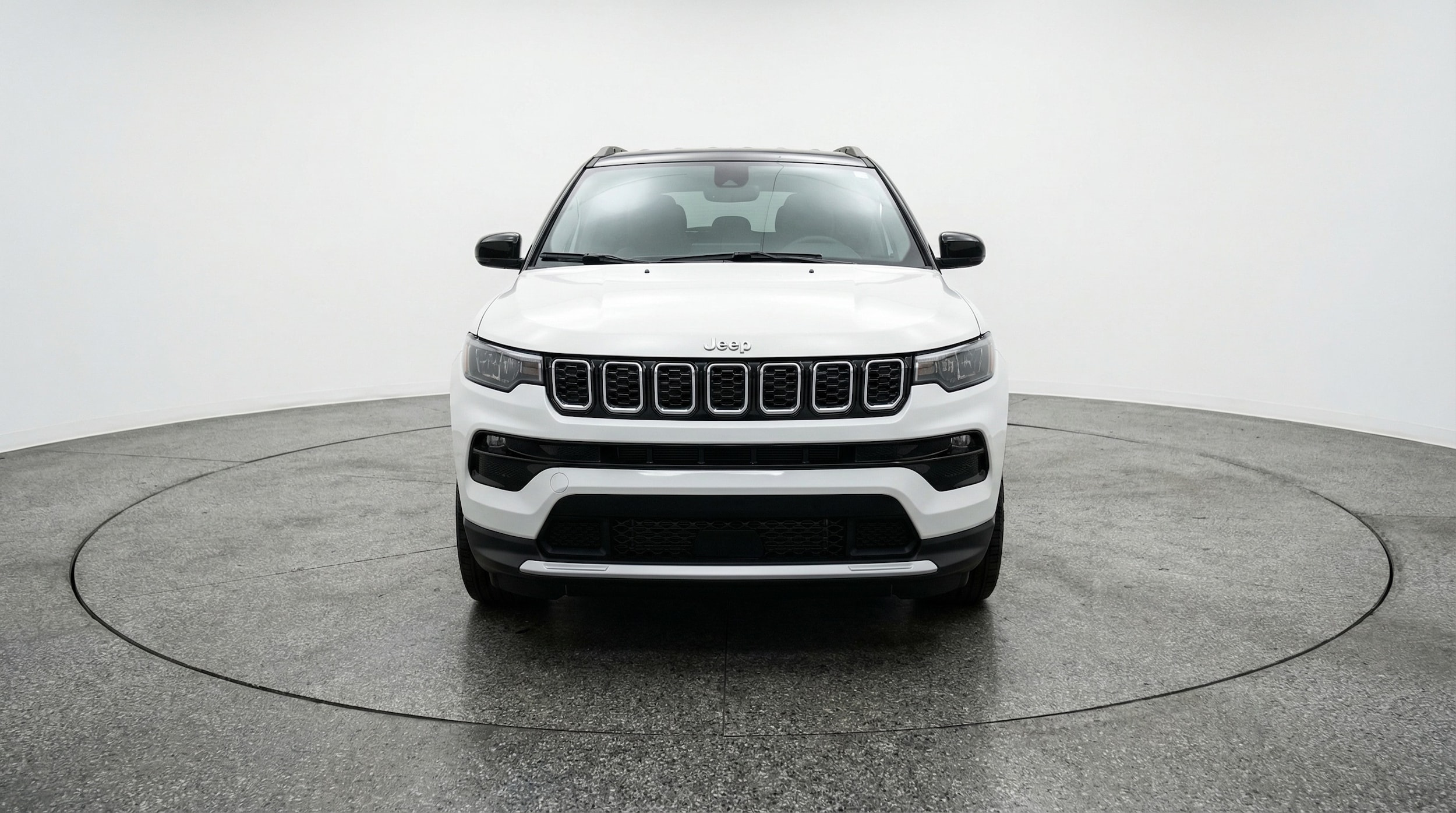 Thumbnail: 2025 Jeep Compass - 2