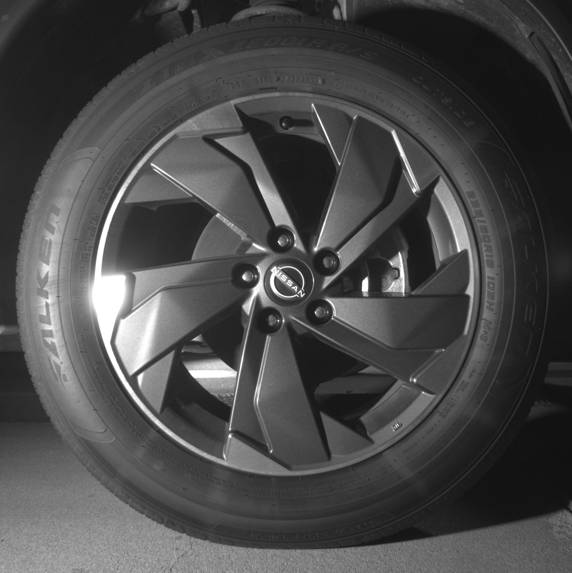 Thumbnail: 2025 Nissan Rogue - 10