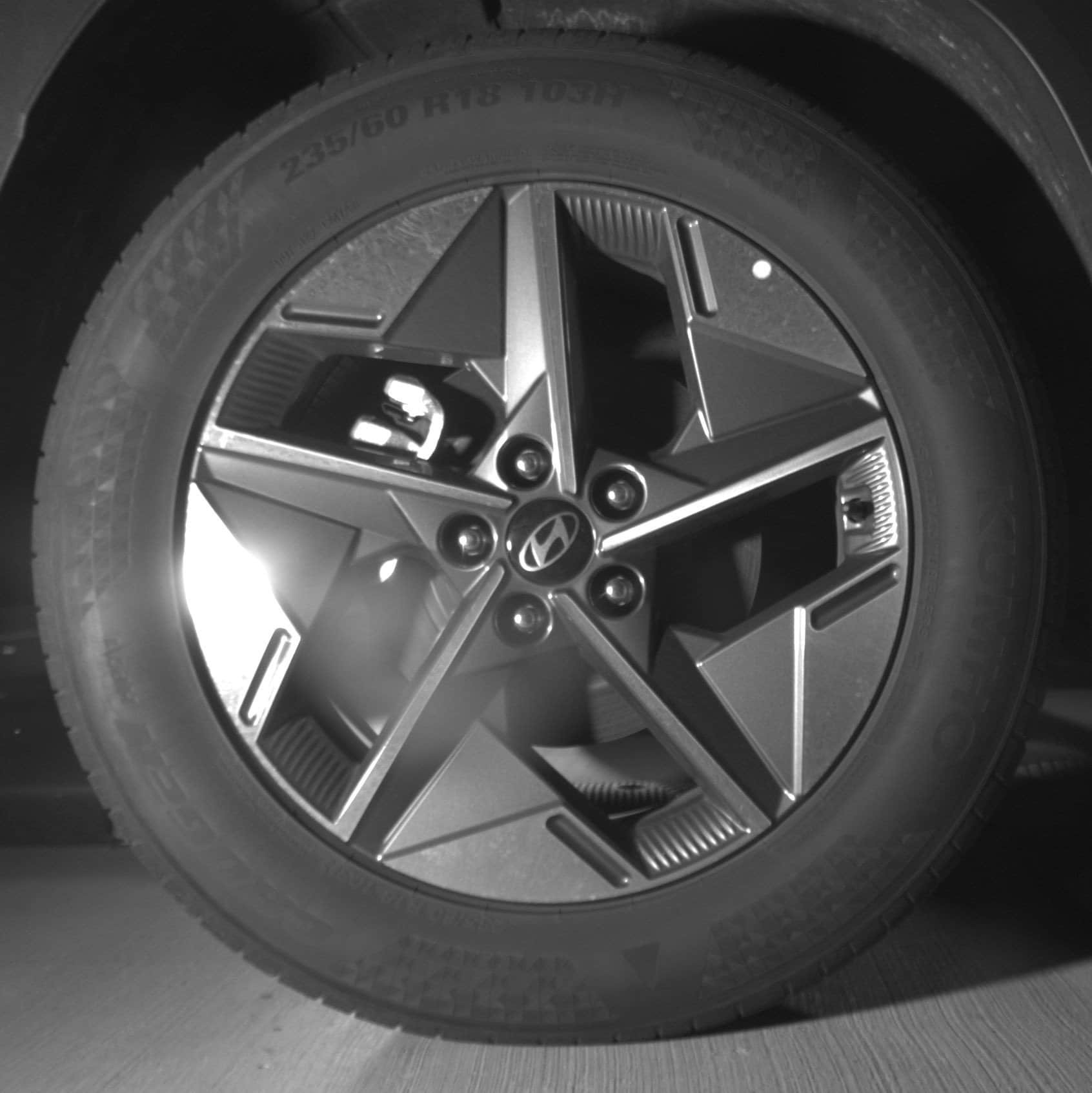 Thumbnail: 2026 Hyundai Tucson - 15