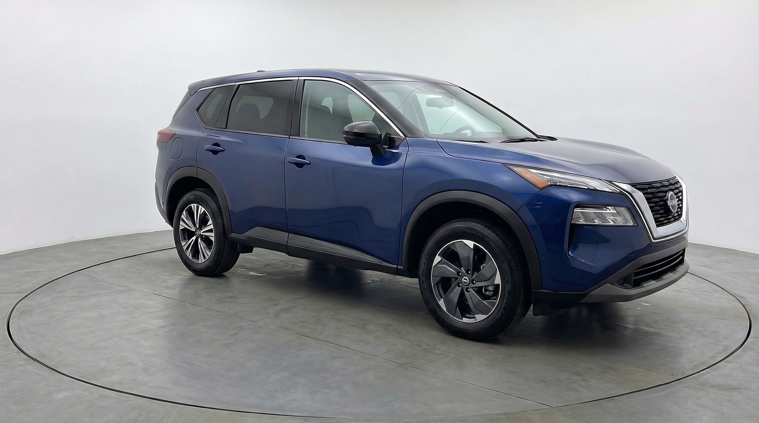 Thumbnail: 2025 Nissan Rogue - 1