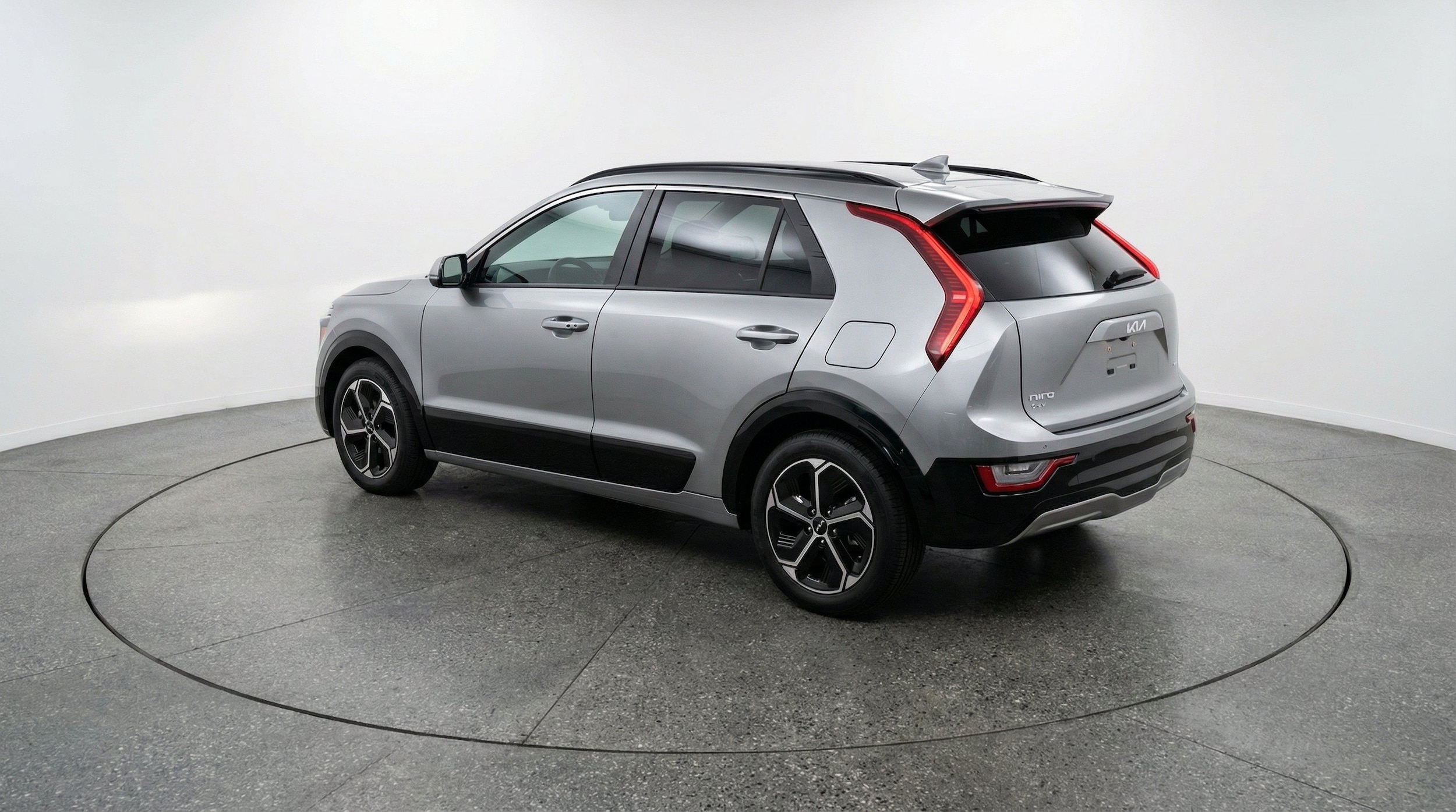 Thumbnail: 2026 Kia Niro - 6