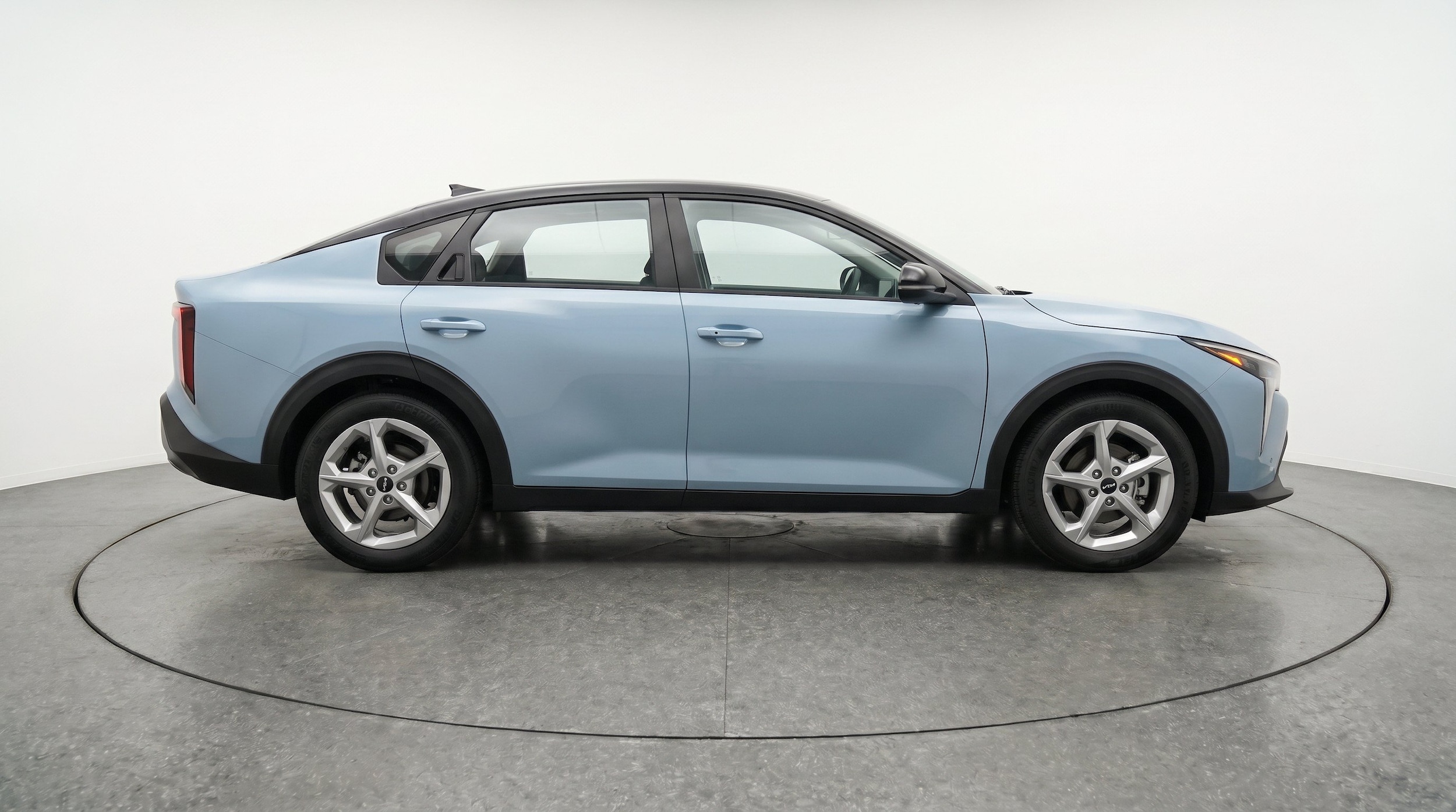 Thumbnail: 2026 Kia K4 - 10