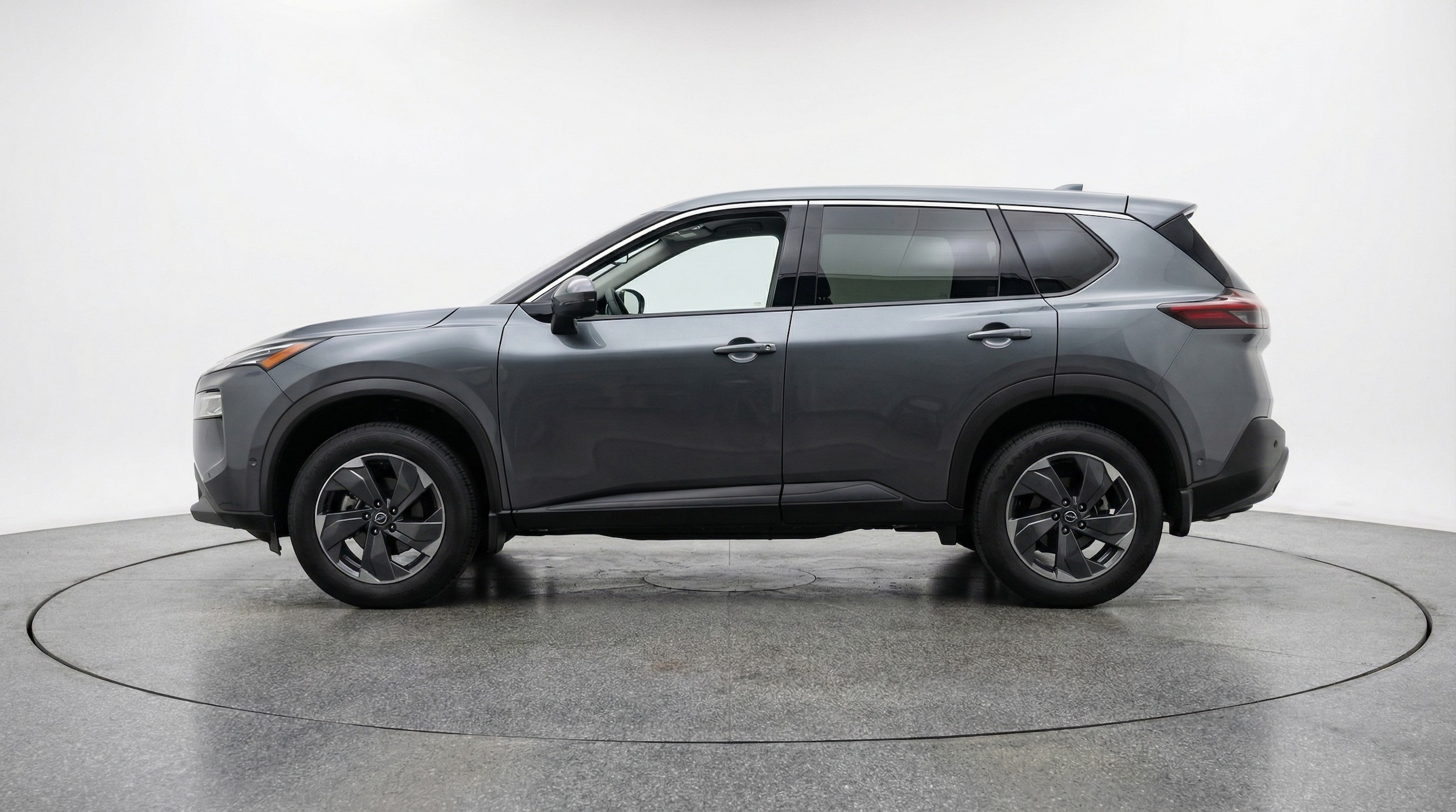 Thumbnail: 2025 Nissan Rogue - 4