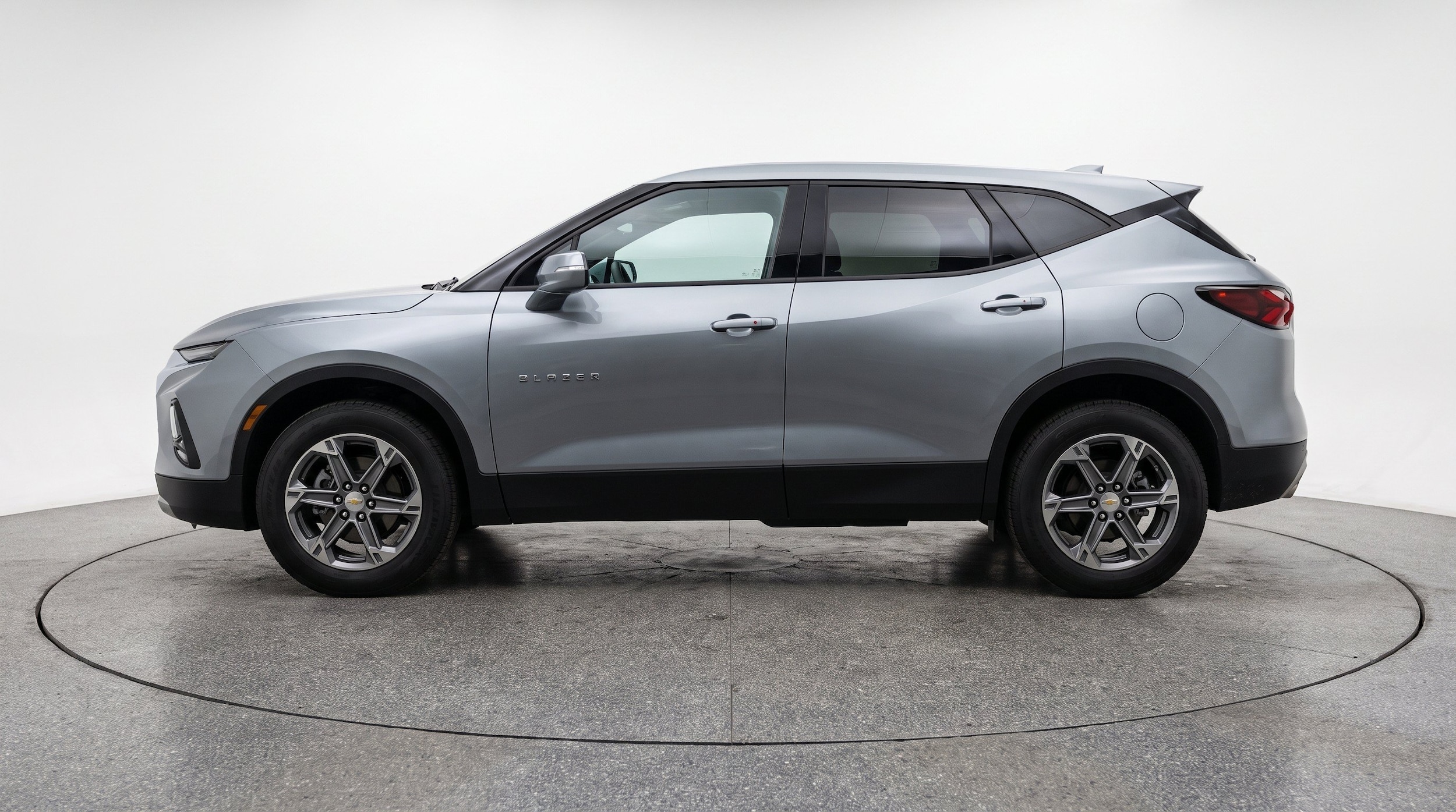 Thumbnail: 2026 Chevrolet Blazer - 5
