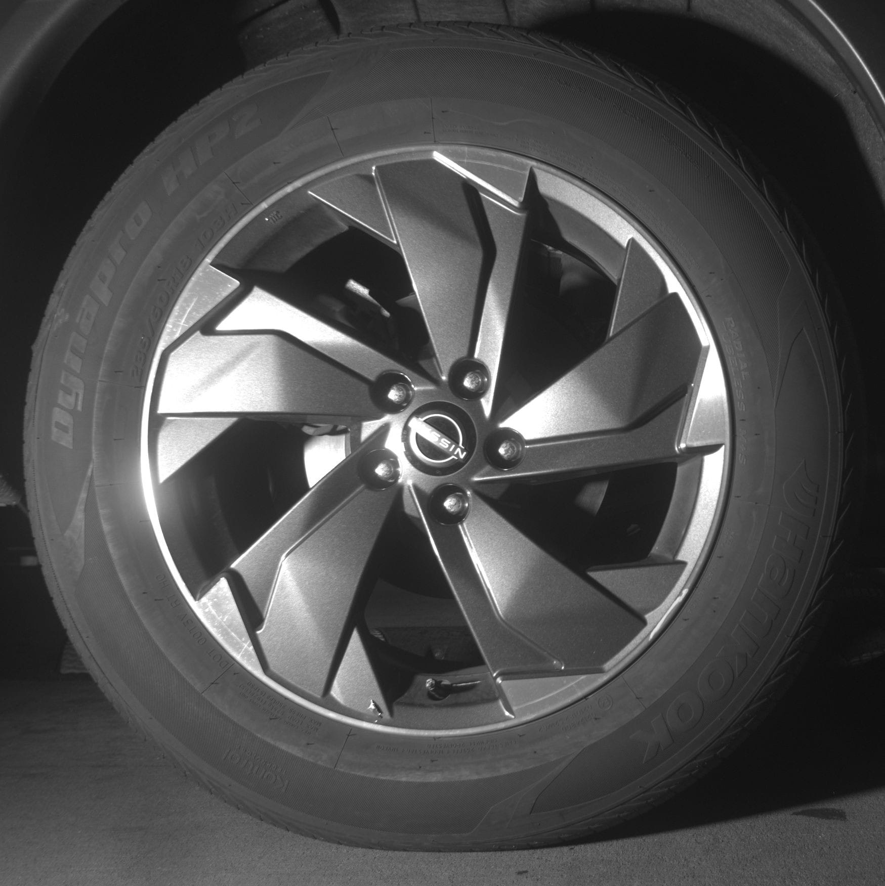 Thumbnail: 2025 Nissan Rogue - 12