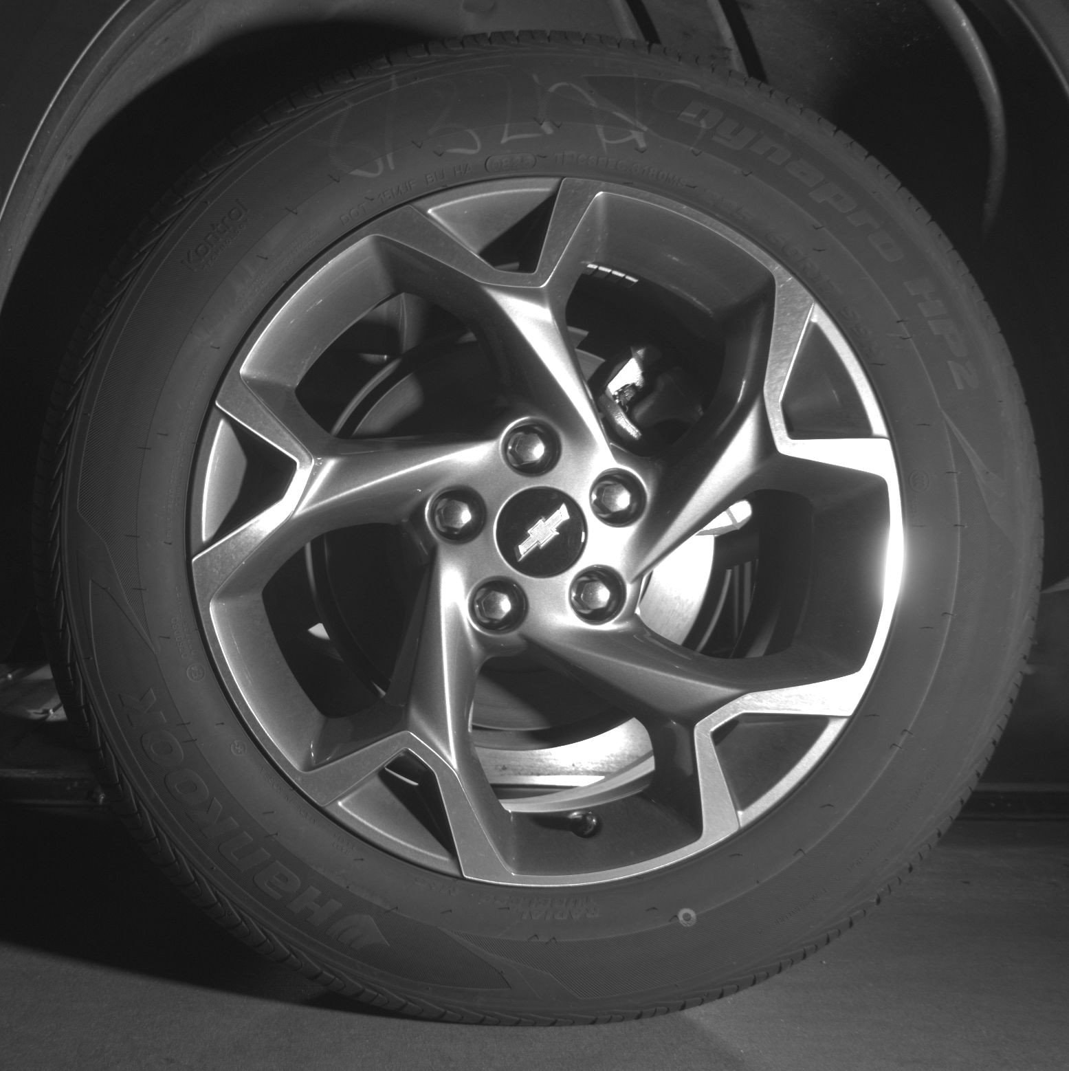 Thumbnail: 2025 Chevrolet Trax - 14