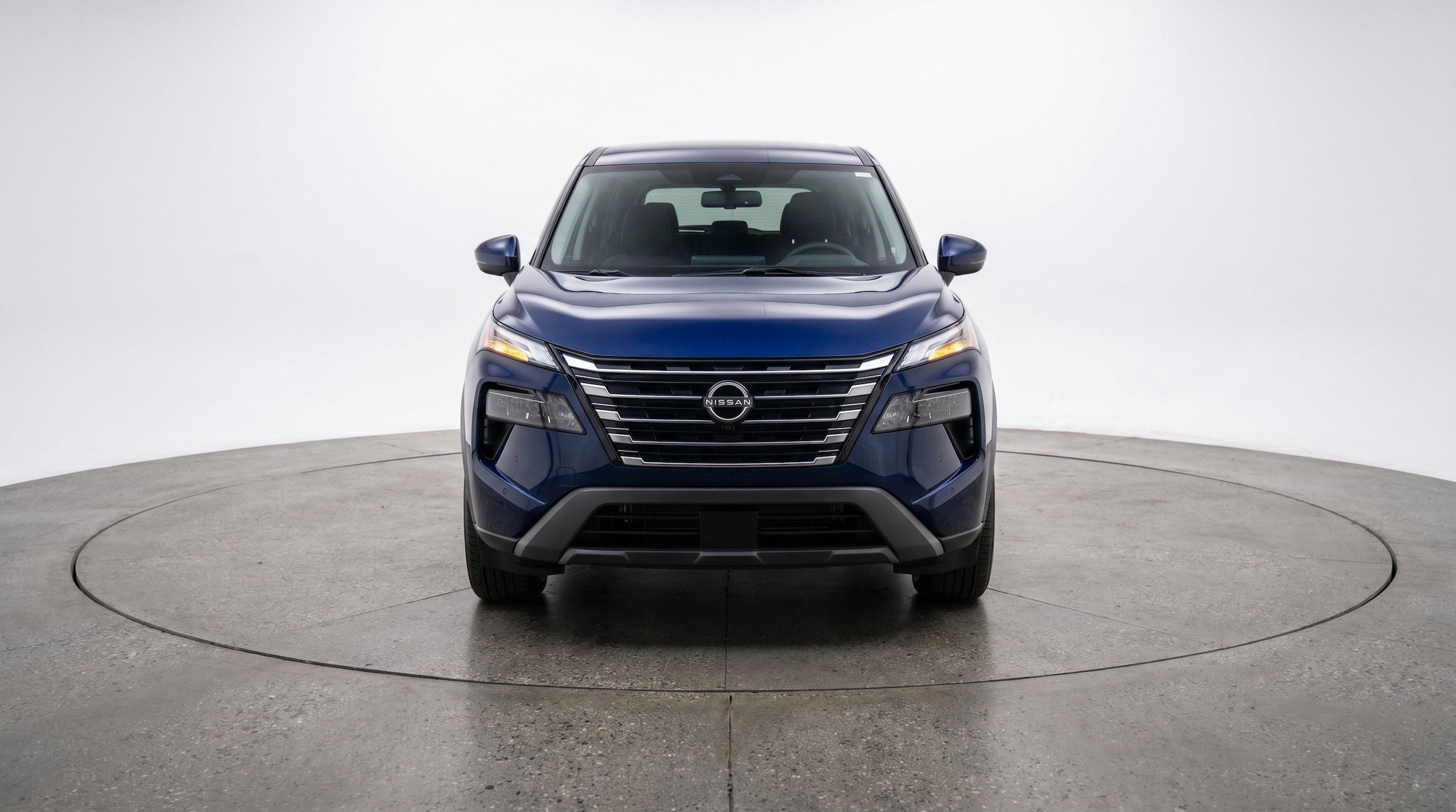 Thumbnail: 2025 Nissan Rogue - 2