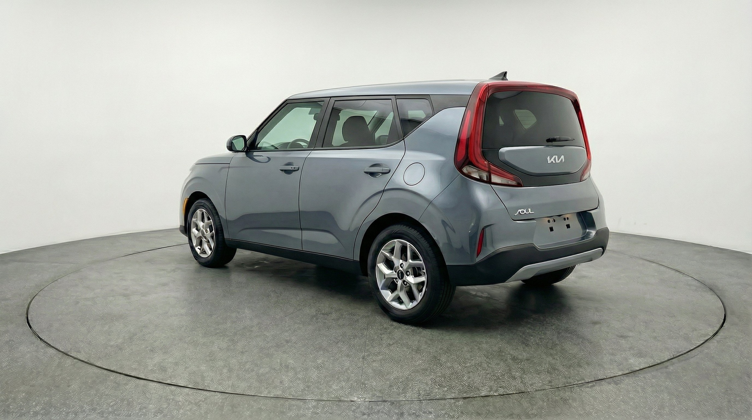Thumbnail: 2025 Kia Soul - 6