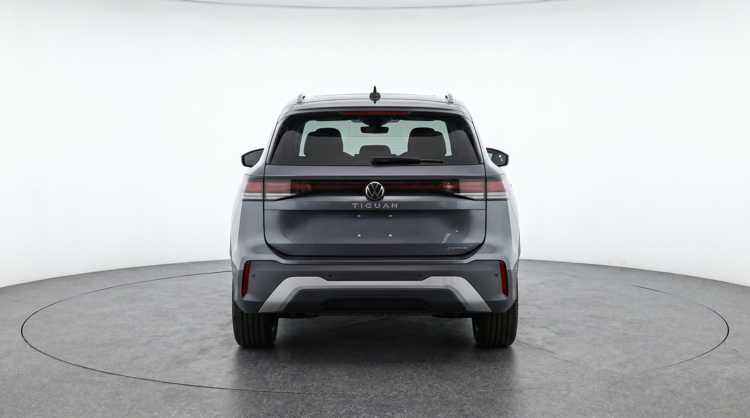 Thumbnail: 2026 Volkswagen Tiguan - 7