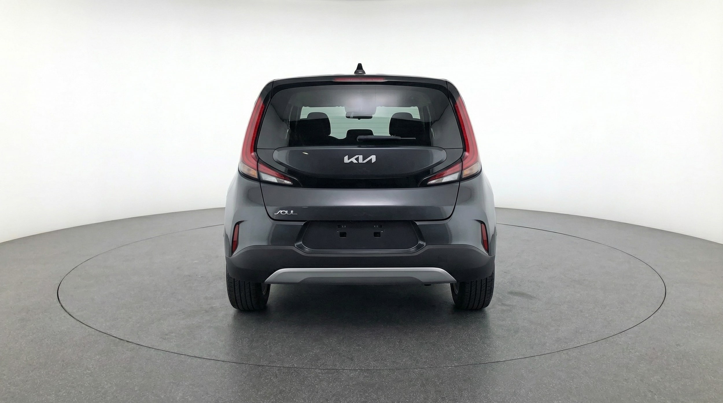 Thumbnail: 2025 Kia Soul - 6