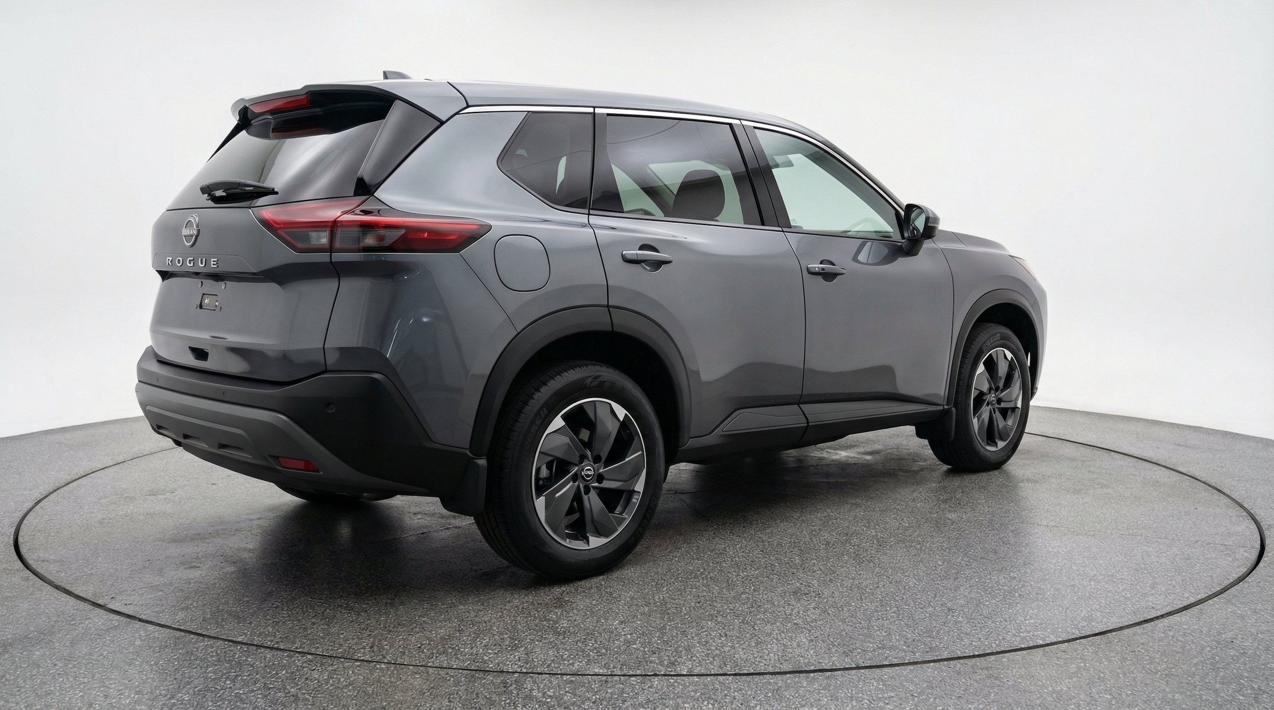 Thumbnail: 2025 Nissan Rogue - 9