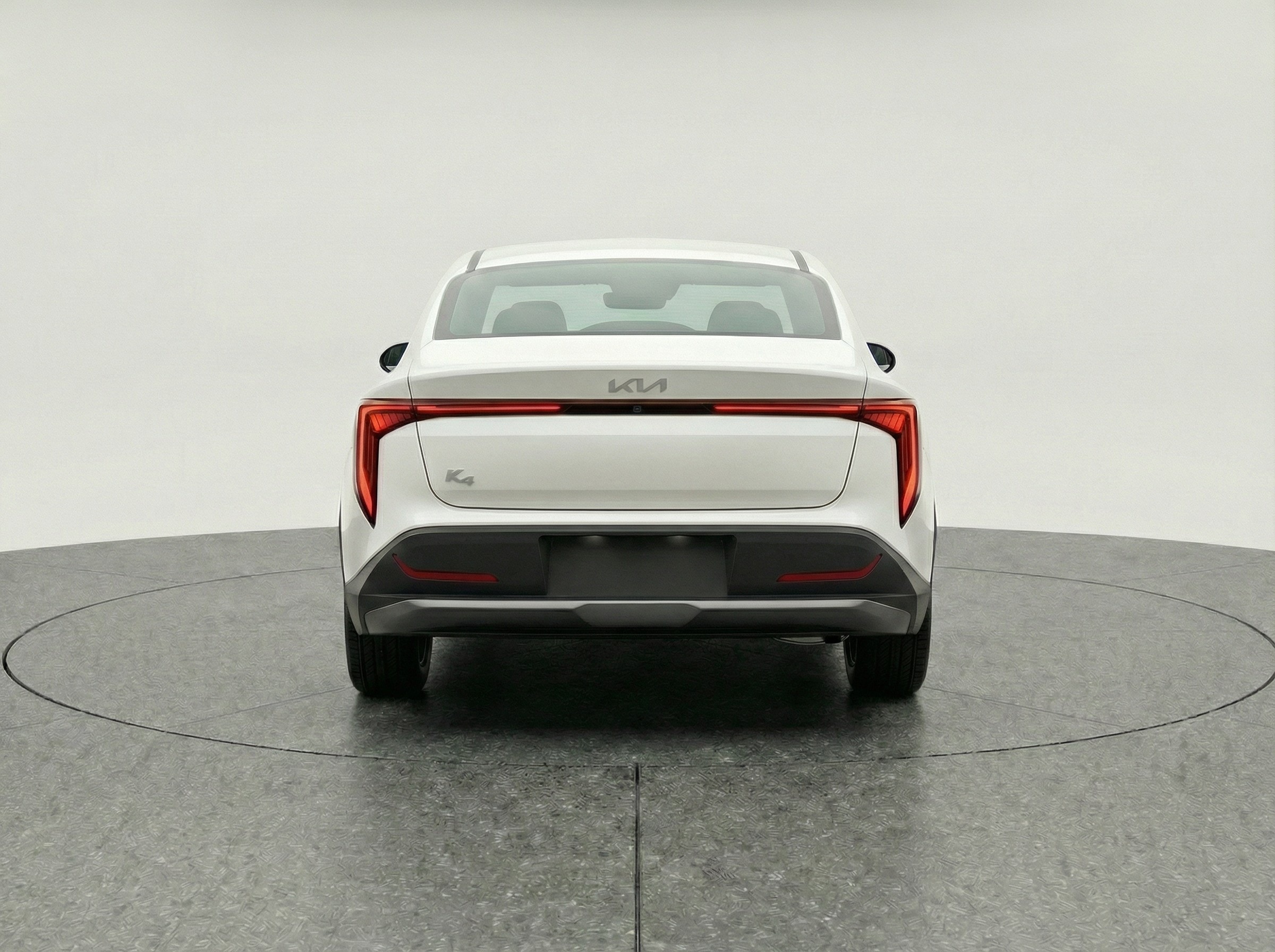 Thumbnail: 2025 Kia K4 - 6