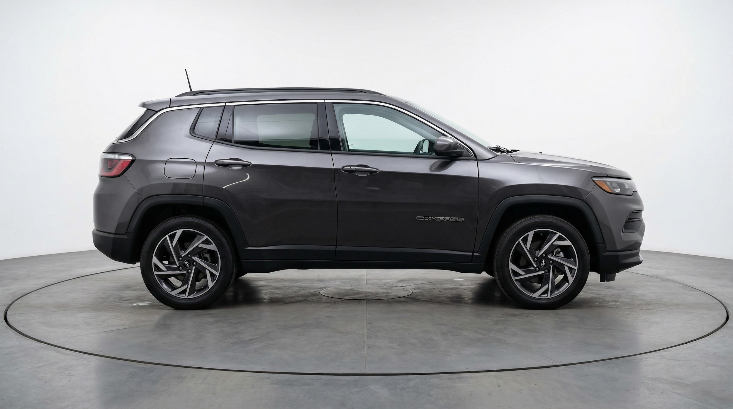 Thumbnail: 2025 Jeep Compass - 8