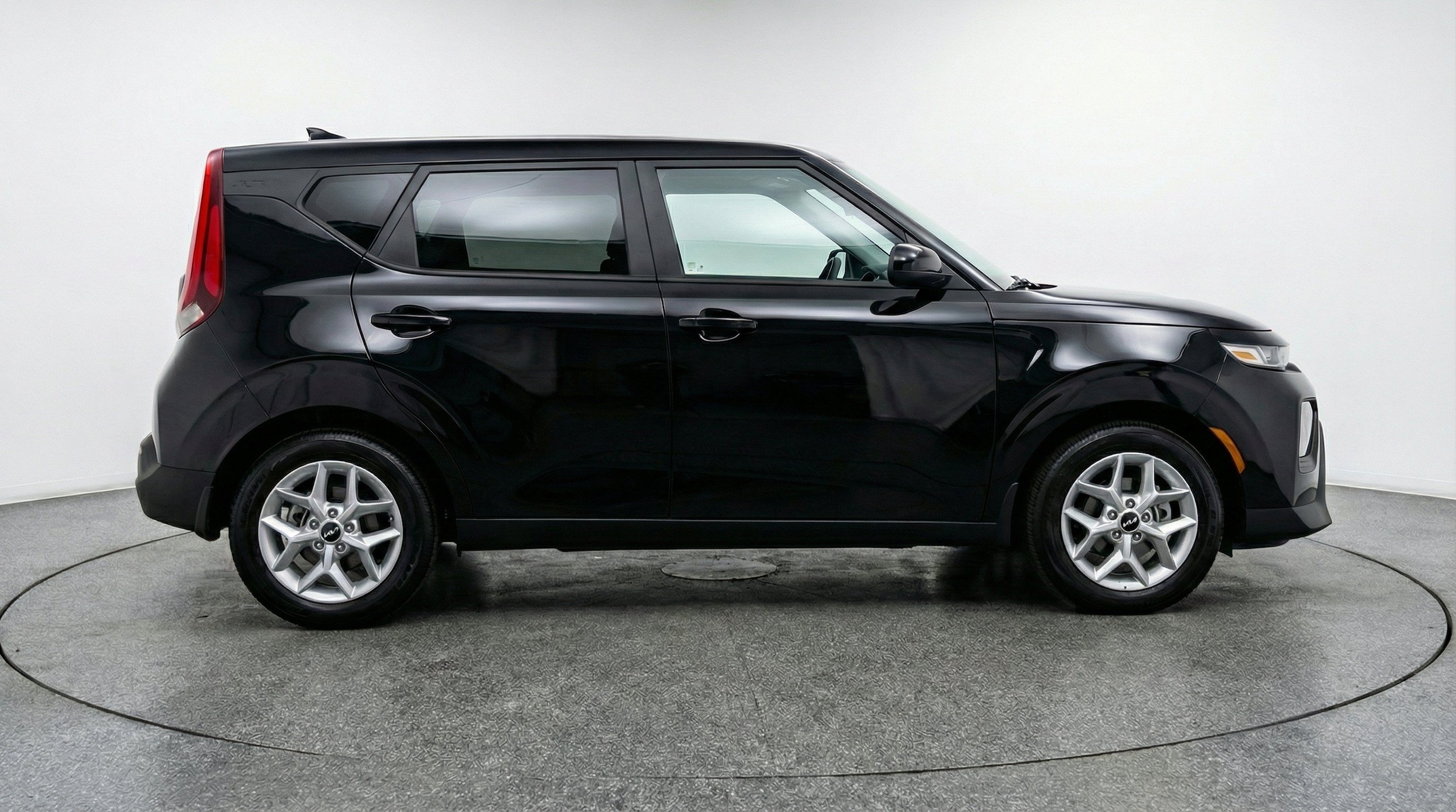 Thumbnail: 2025 Kia Soul - 11