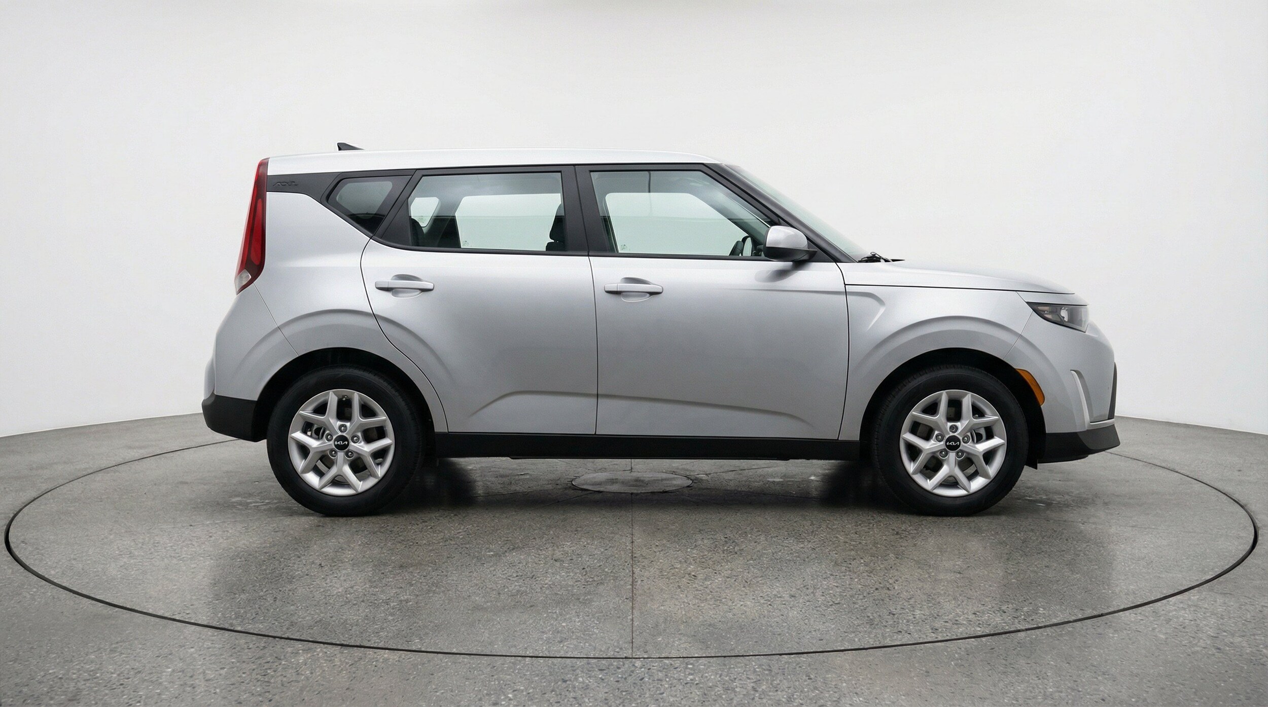 Thumbnail: 2025 Kia Soul - 11