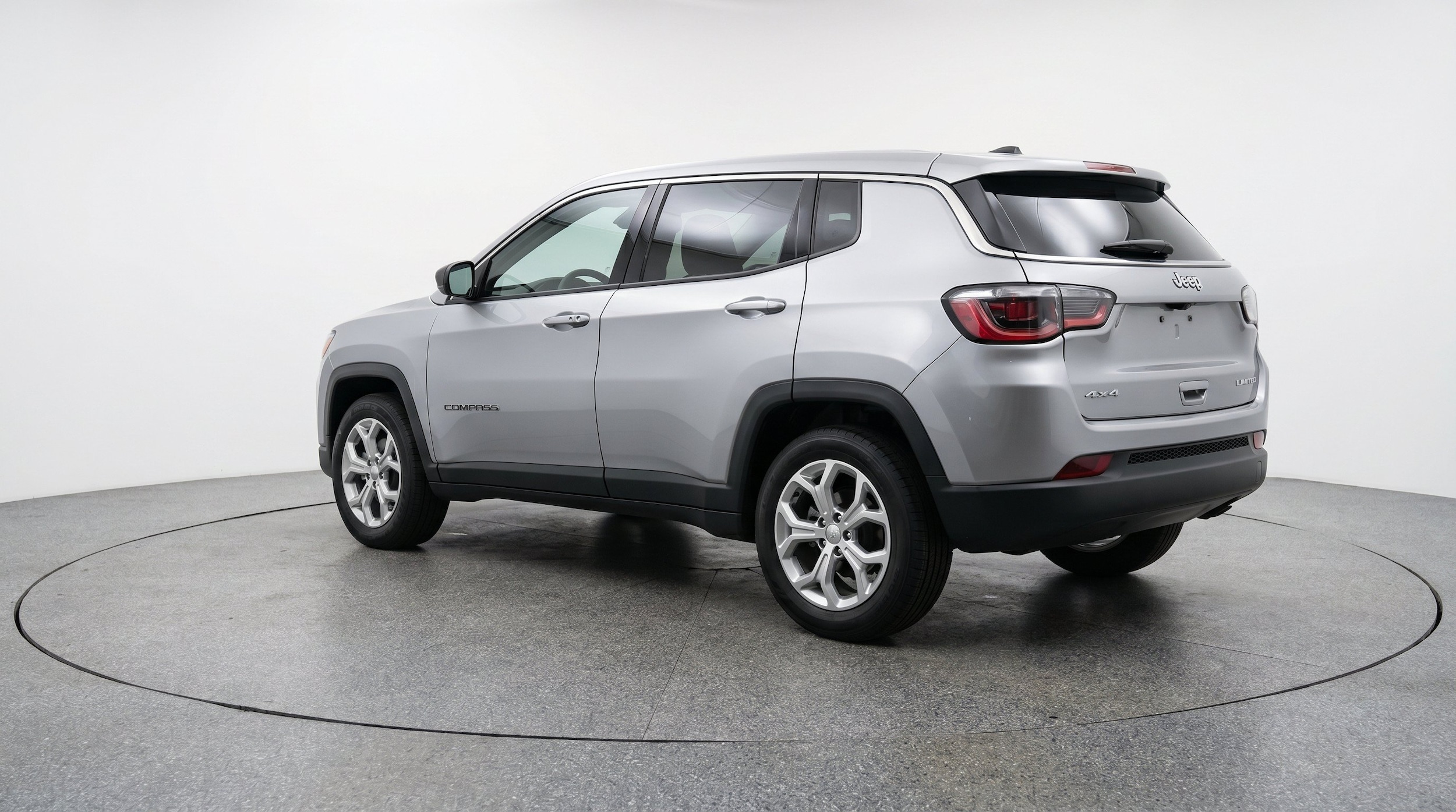 Thumbnail: 2025 Jeep Compass - 6