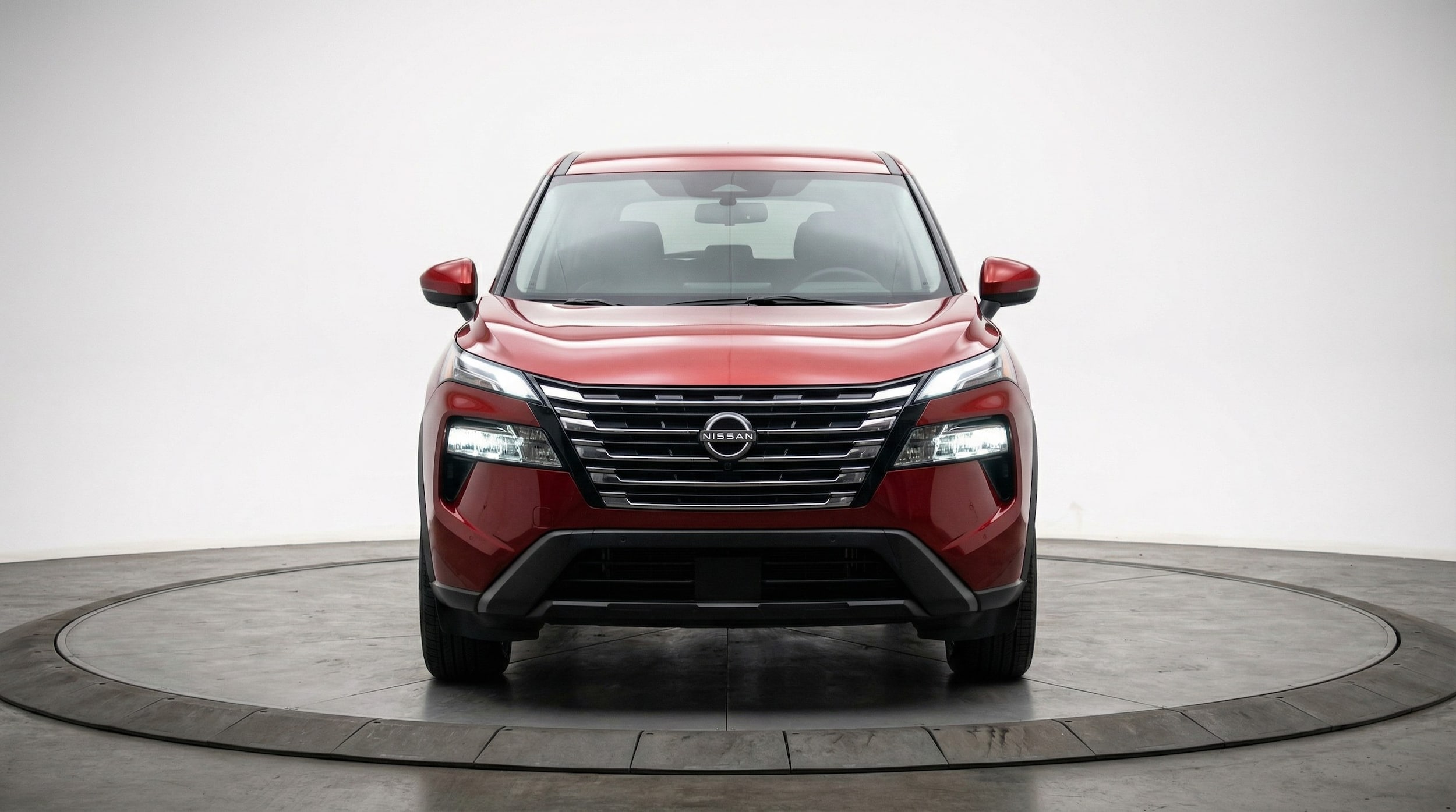 Thumbnail: 2025 Nissan Rogue - 2