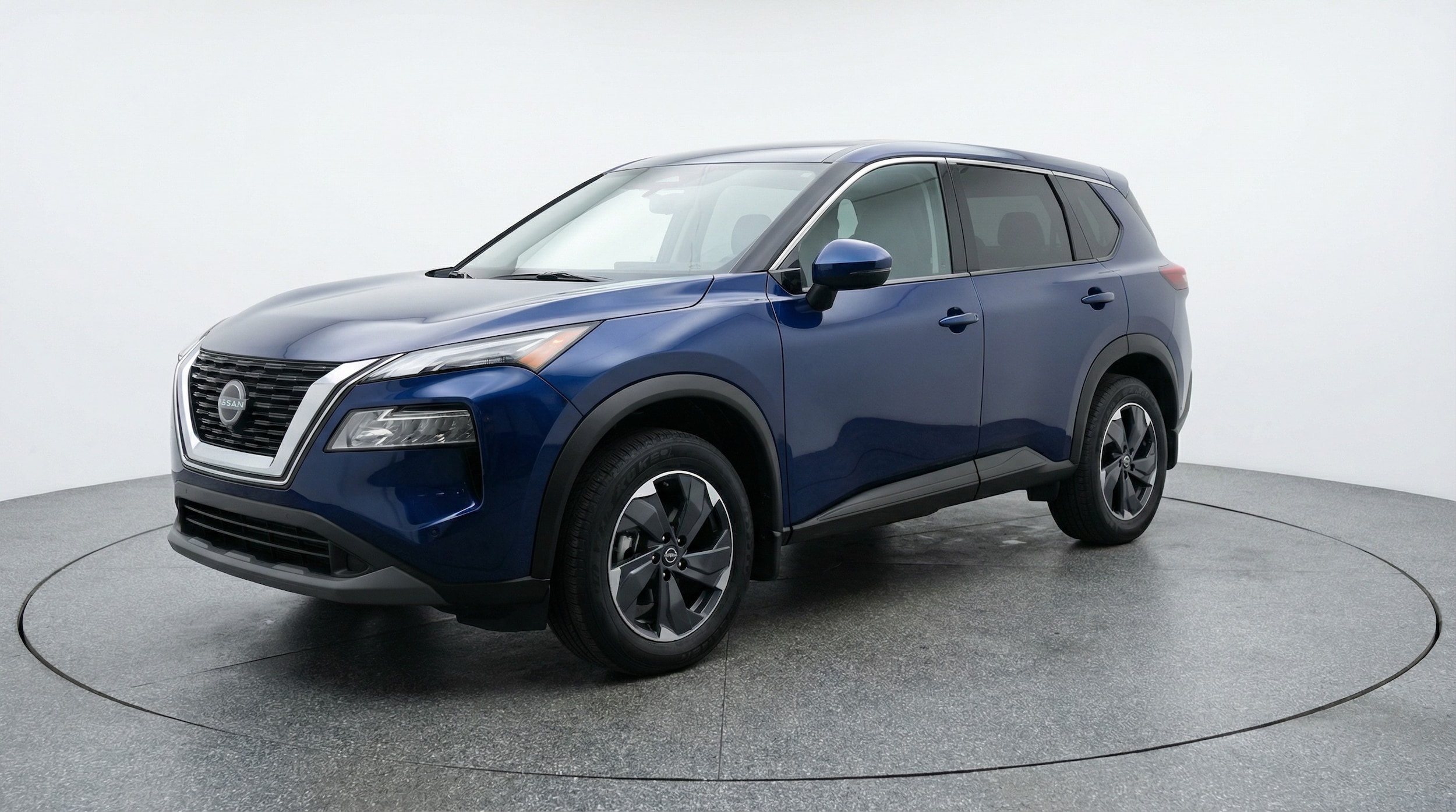Thumbnail: 2025 Nissan Rogue - 3