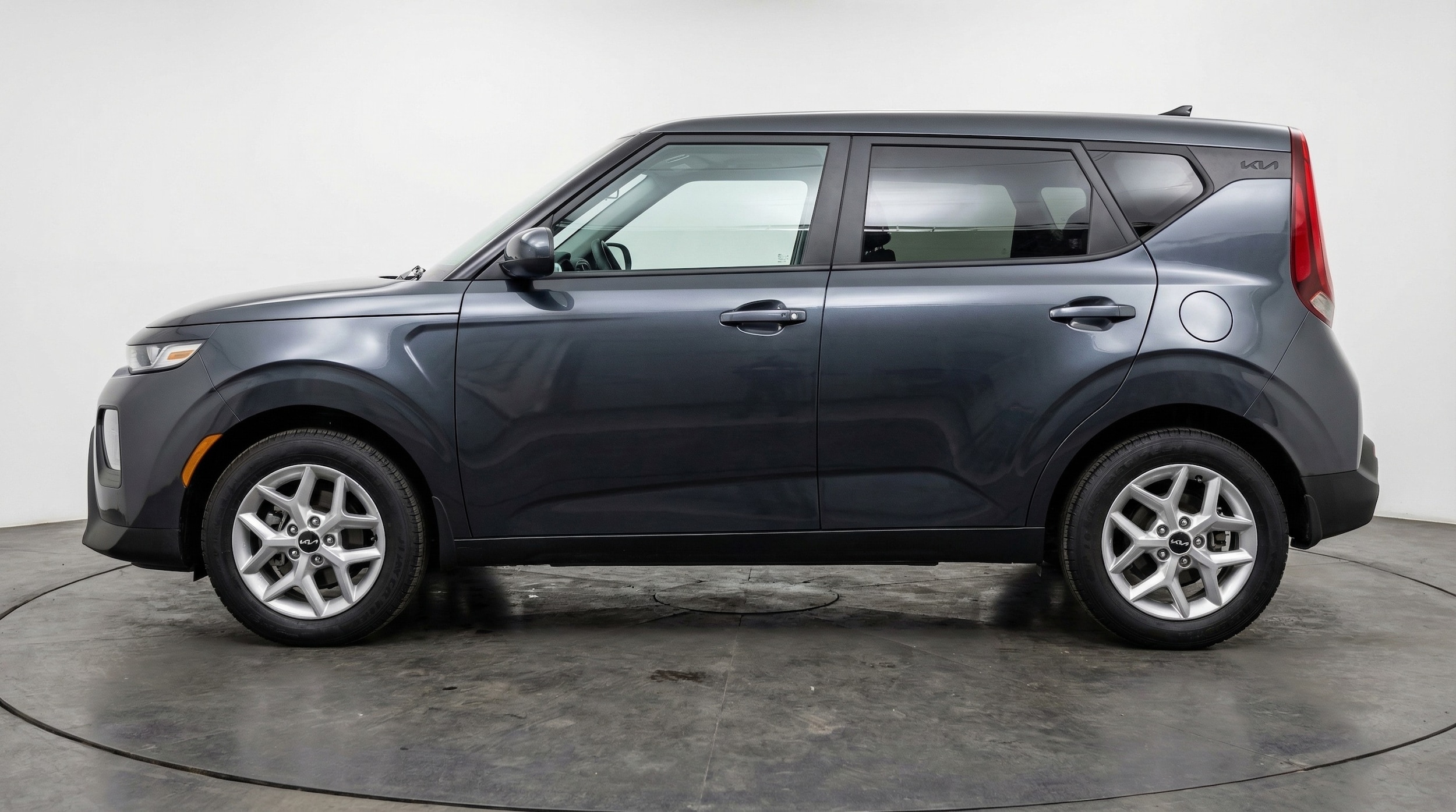 Thumbnail: 2025 Kia Soul - 4