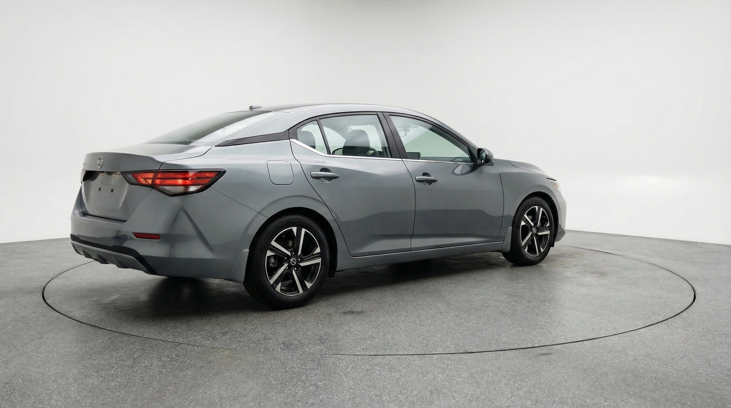 Thumbnail: 2025 Nissan Sentra - 9