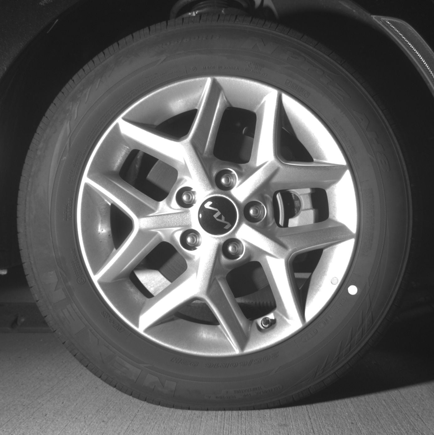 Thumbnail: 2025 Kia Soul - 10