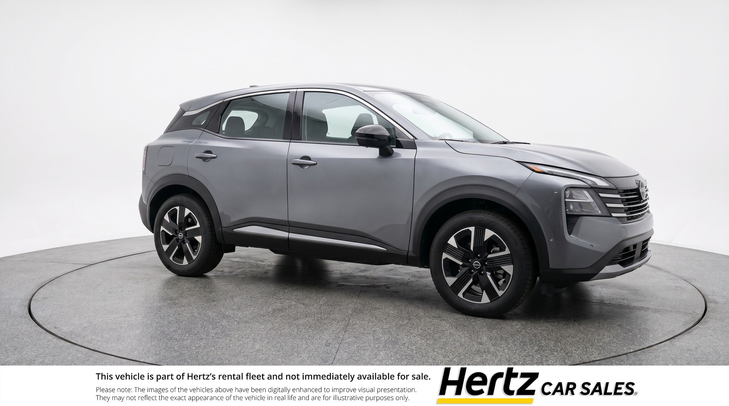 Thumbnail: 2026 Nissan Kicks - 1