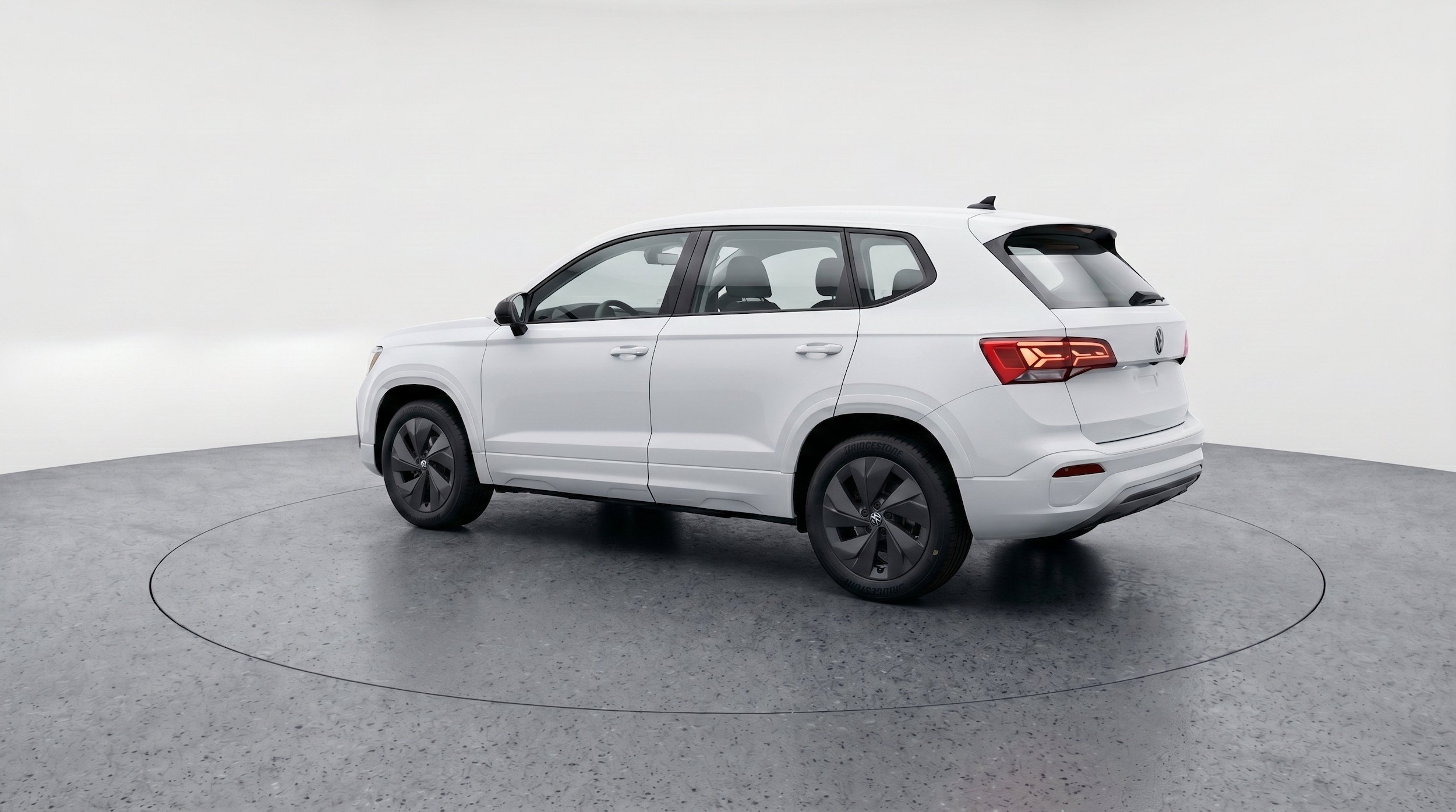 Thumbnail: 2026 Volkswagen Taos - 6