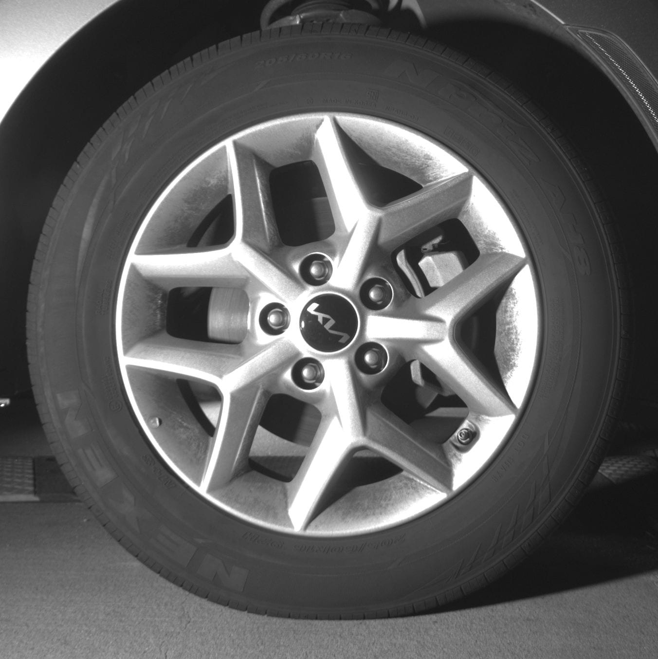 Thumbnail: 2025 Kia Soul - 10