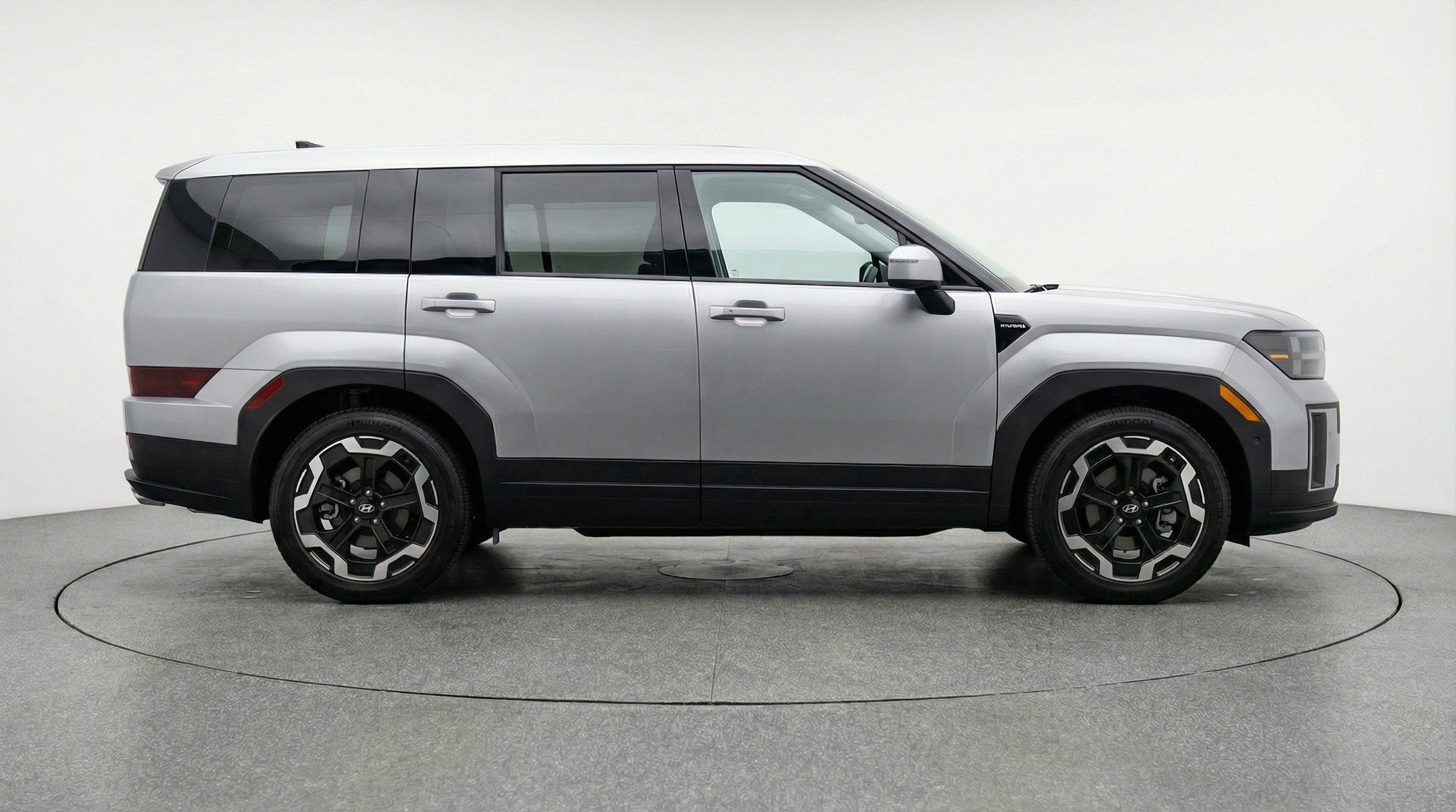 Thumbnail: 2026 Hyundai Santa Fe - 10