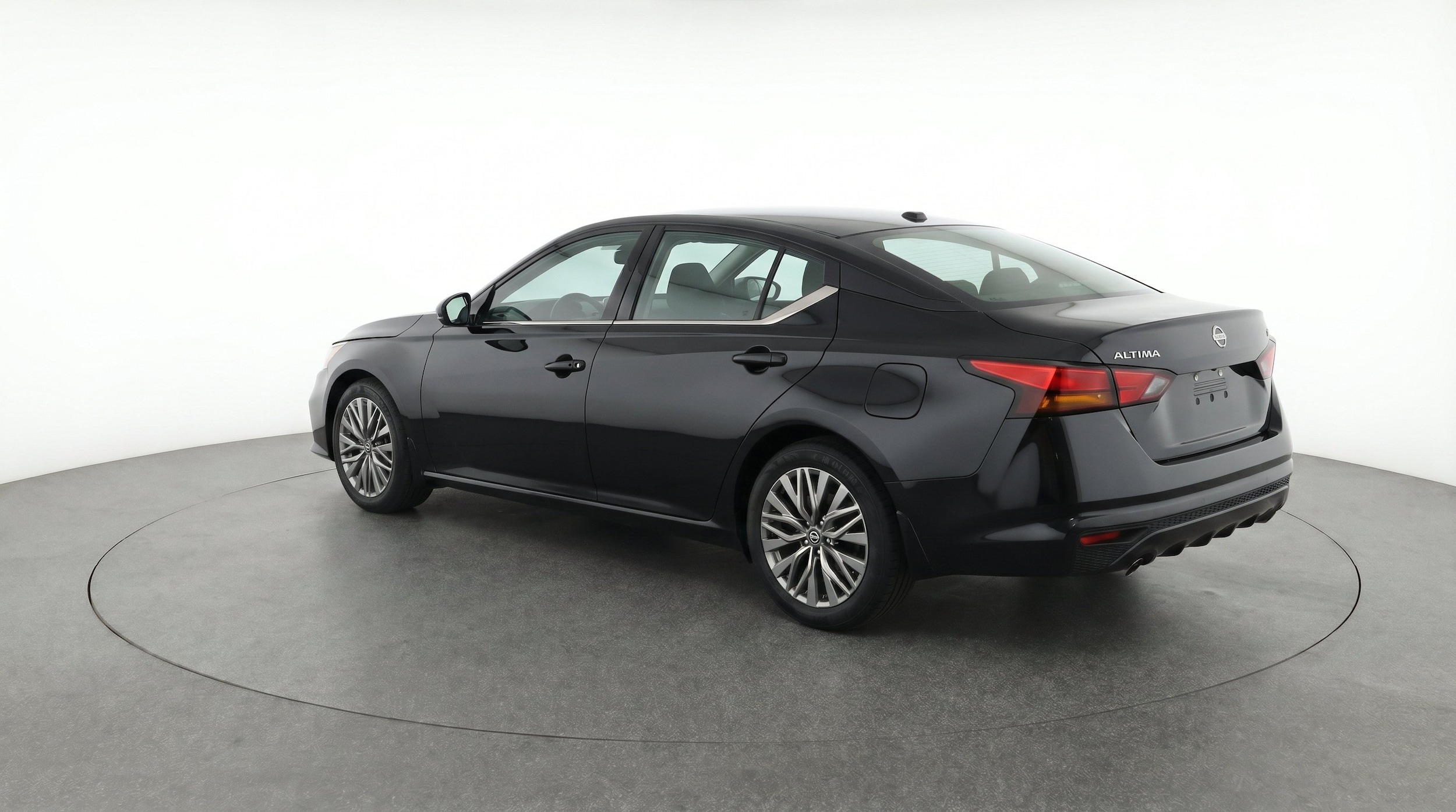 Thumbnail: 2026 Nissan Altima - 6