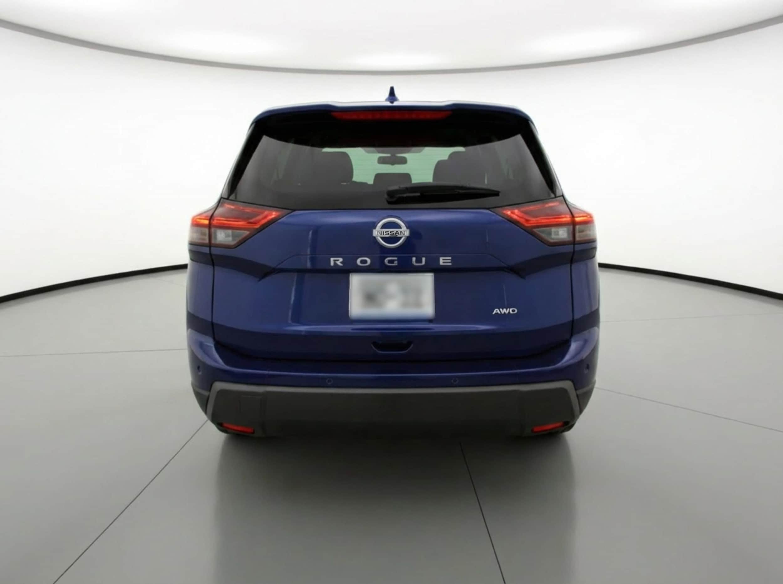 Thumbnail: 2025 Nissan Rogue - 7