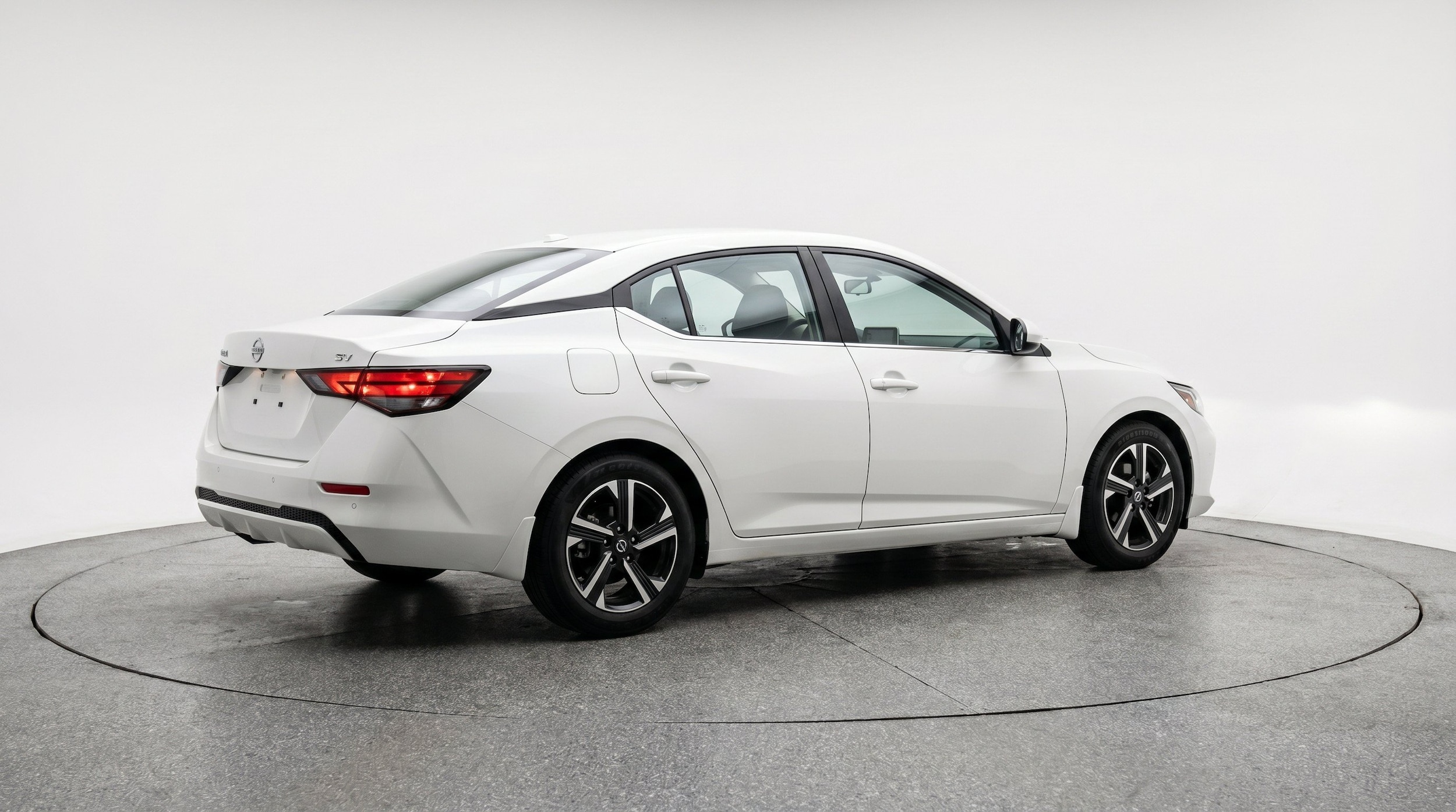 Thumbnail: 2024 Nissan Sentra - 9