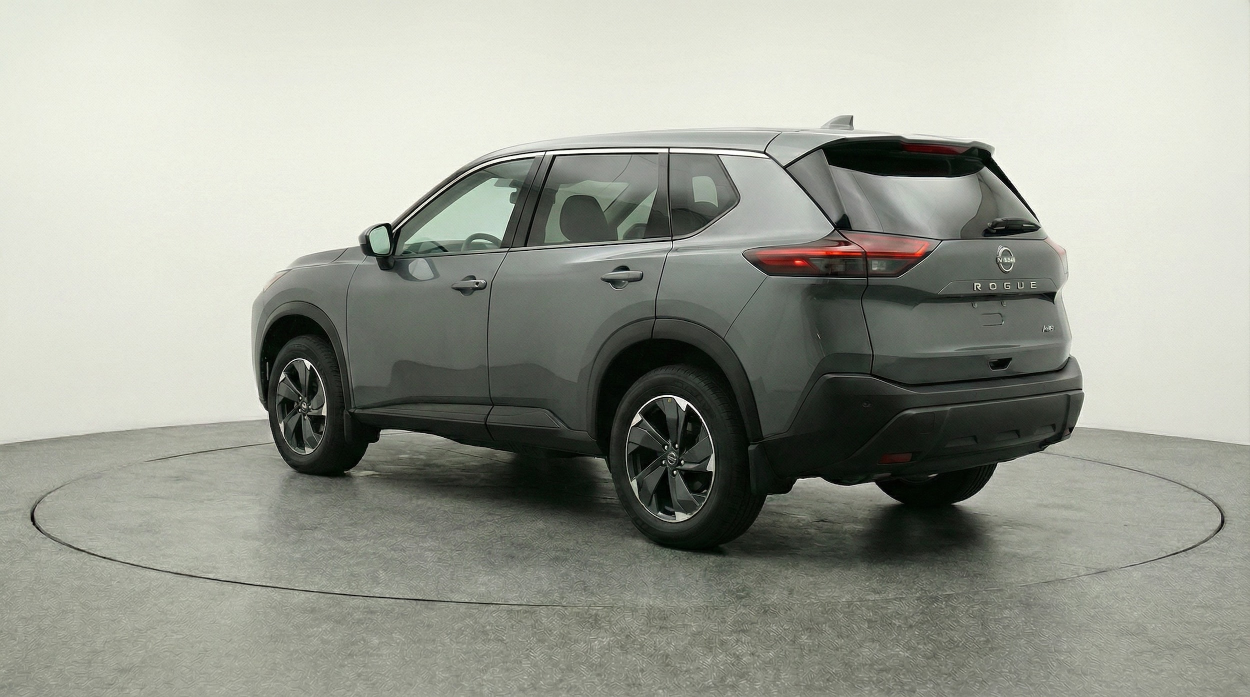 Thumbnail: 2025 Nissan Rogue - 5