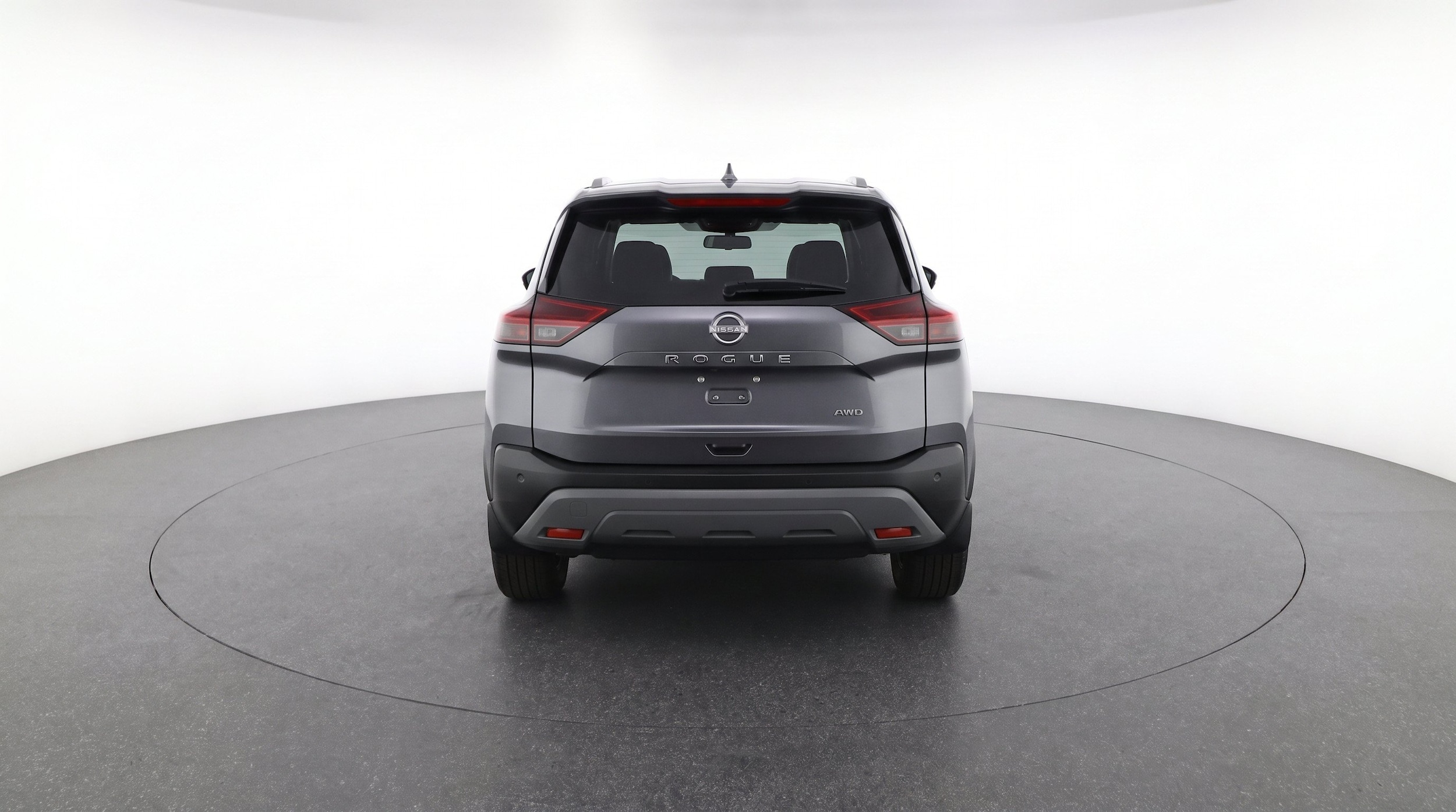 Thumbnail: 2026 Nissan Rogue - 7