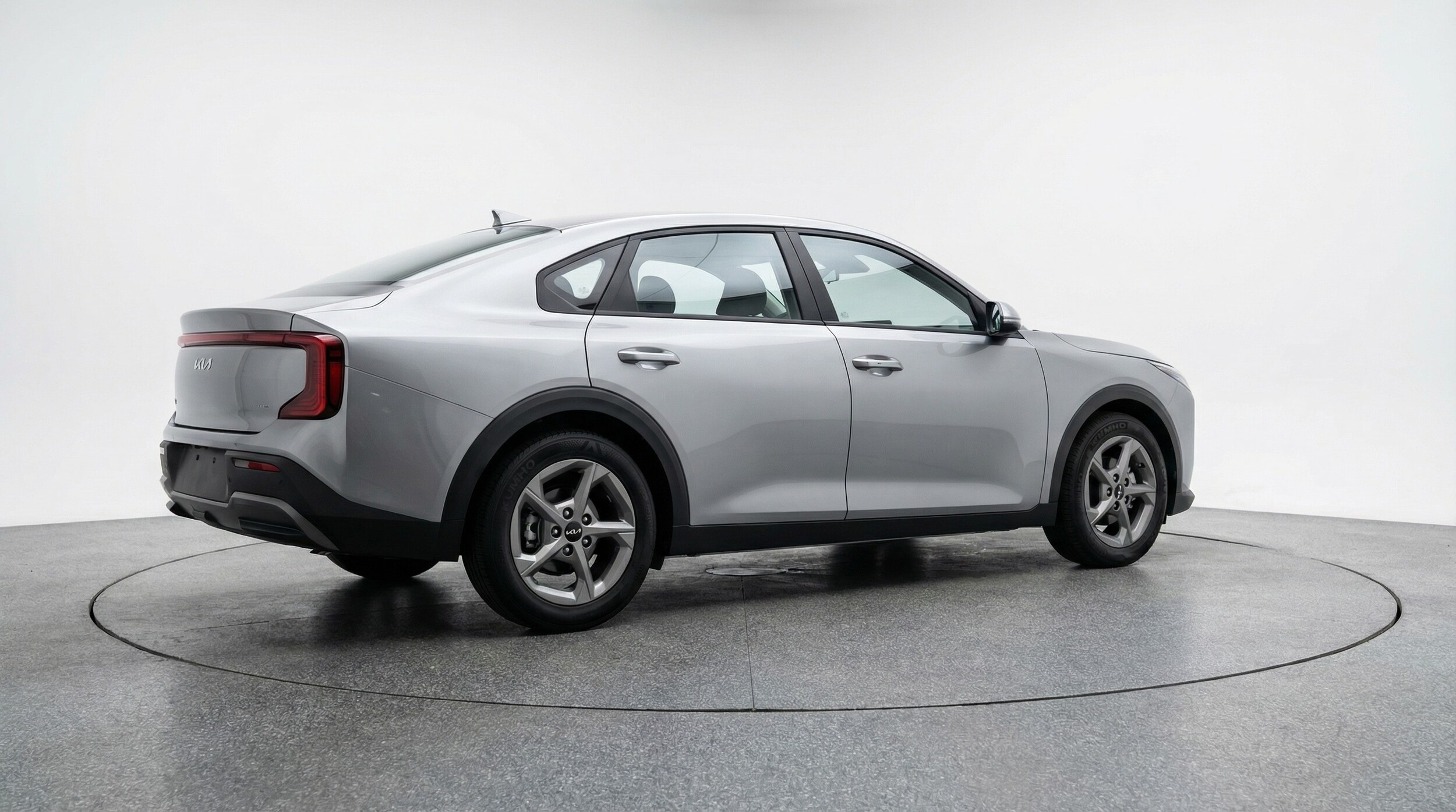 Thumbnail: 2025 Kia K4 - 7