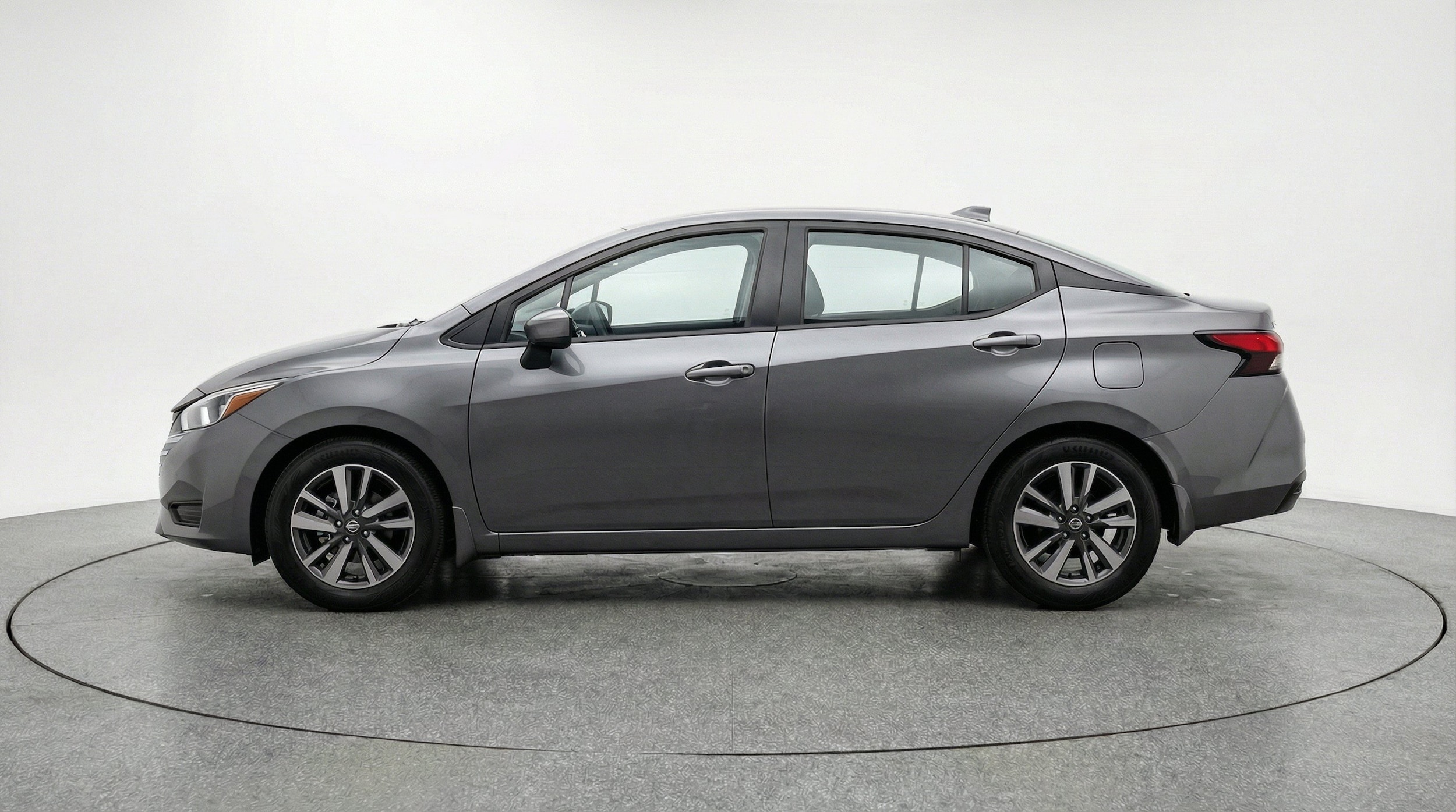 Thumbnail: 2025 Nissan Versa - 5