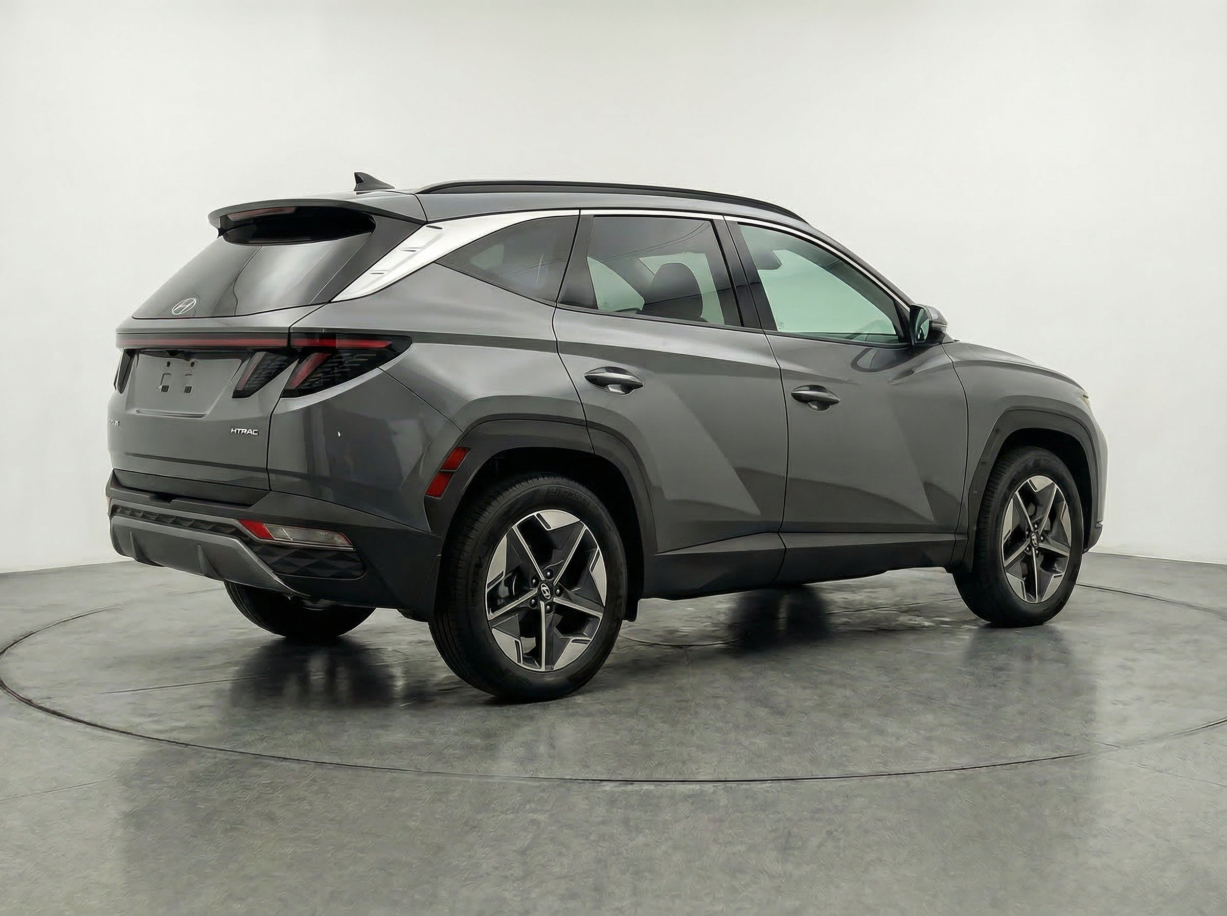 Thumbnail: 2026 Hyundai Tucson - 9