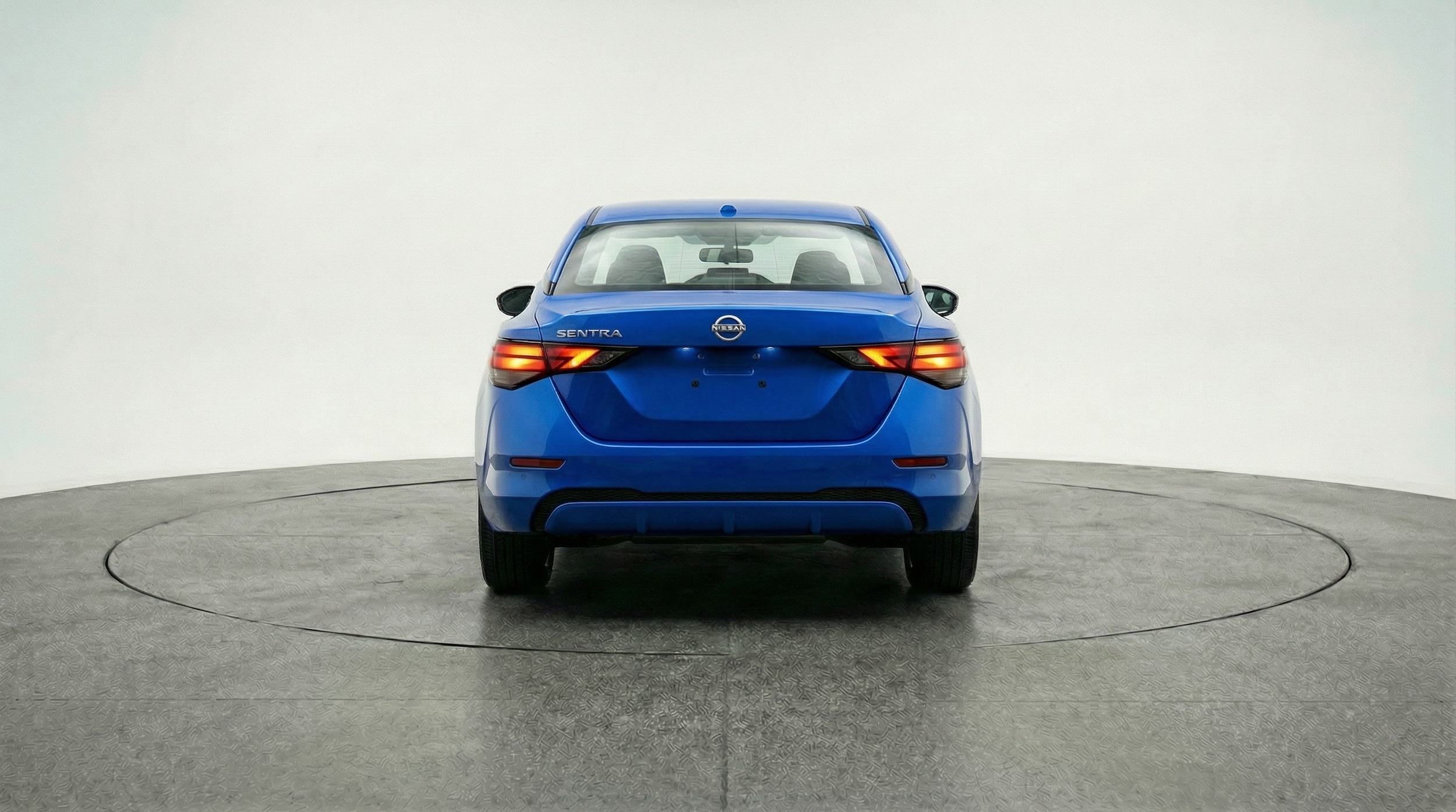 Thumbnail: 2025 Nissan Sentra - 6